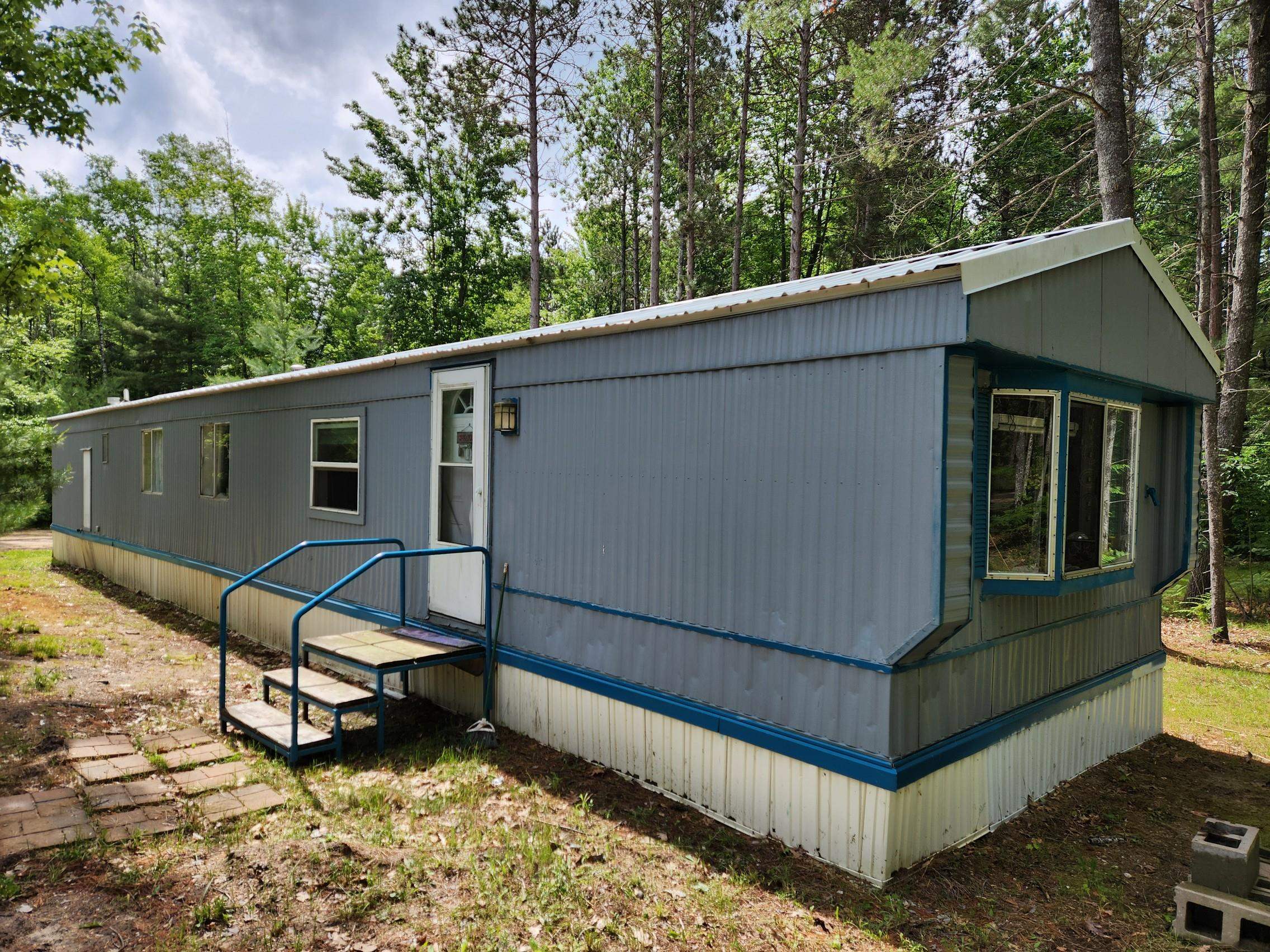 5446 Blue Lake Road, NE Lot: J — photo