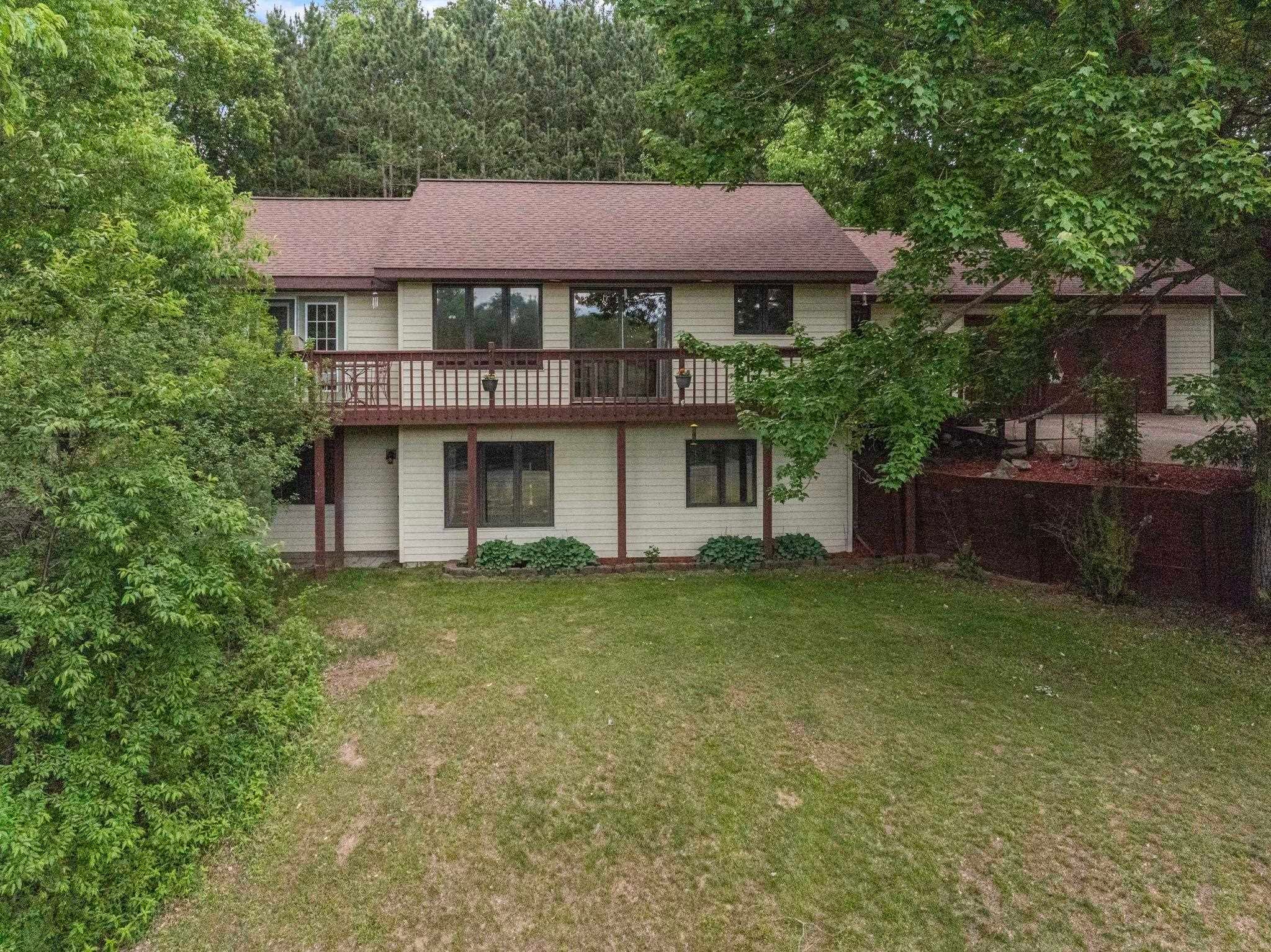 804 Arbutus Drive Lot: 11, 12 — photo