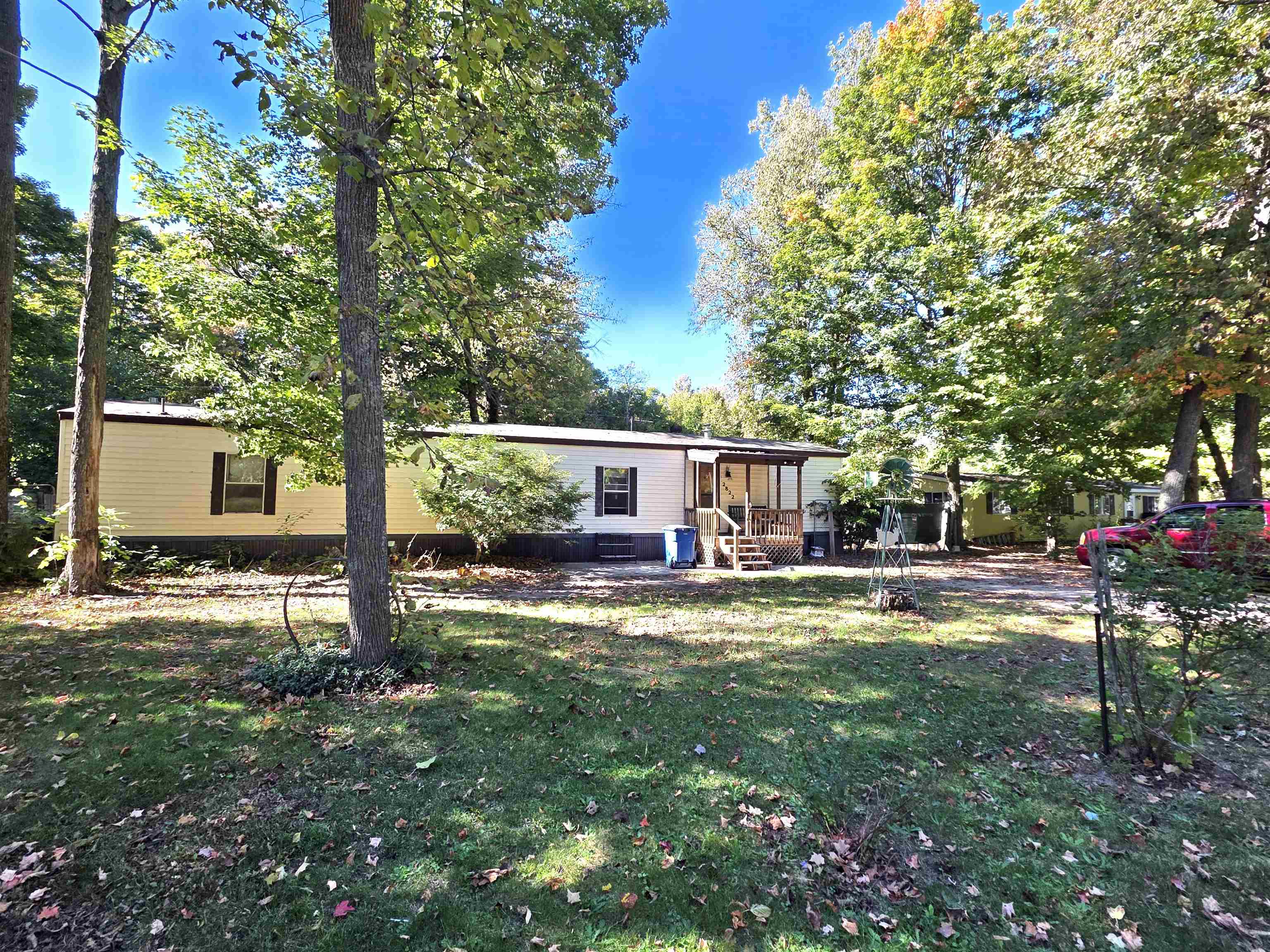 2822 W Ironwood Drive — photo