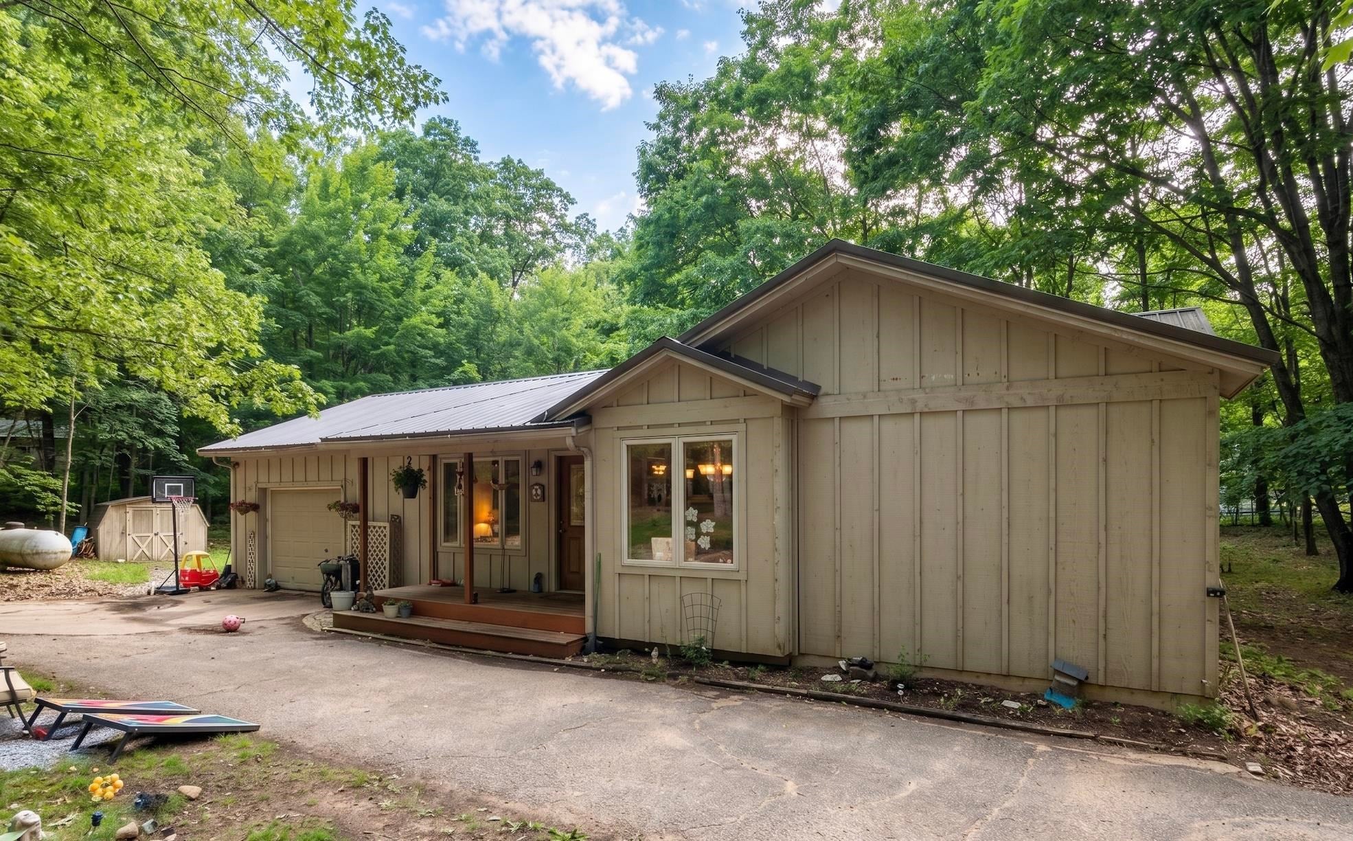 189 Forest Trail Lot: 83/84 — photo