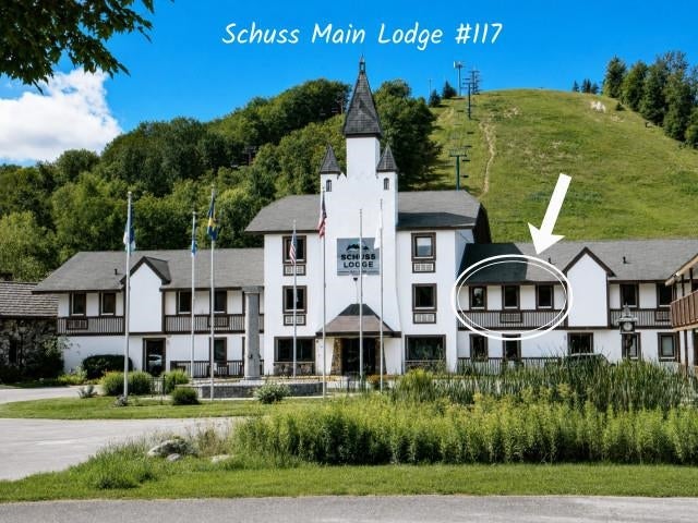 6500 Schuss Mountain Lane 117 — photo