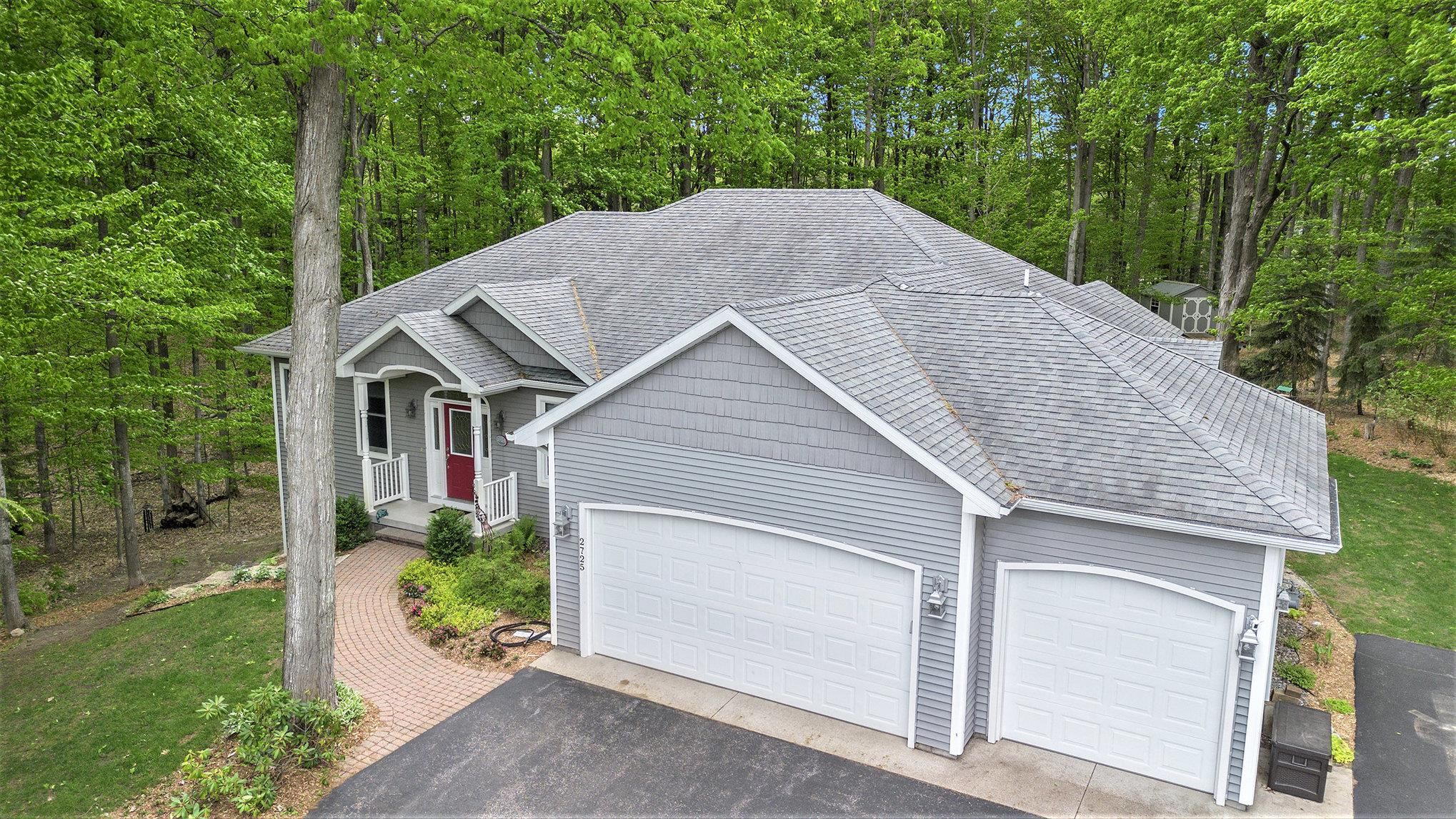 2725 Blue Meadow Drive Lot: 35 — photo