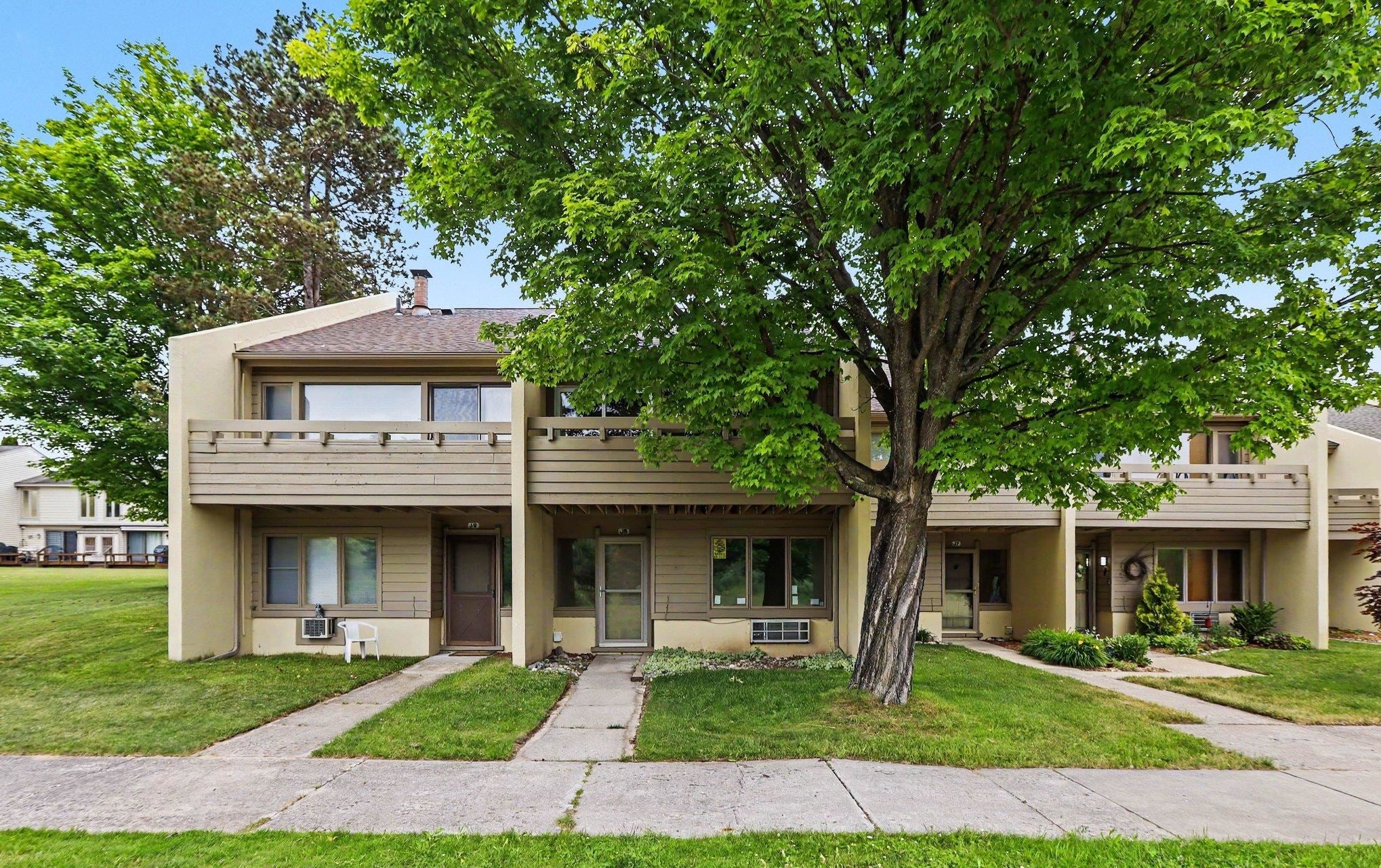 5000 Townhouse Drive — photo