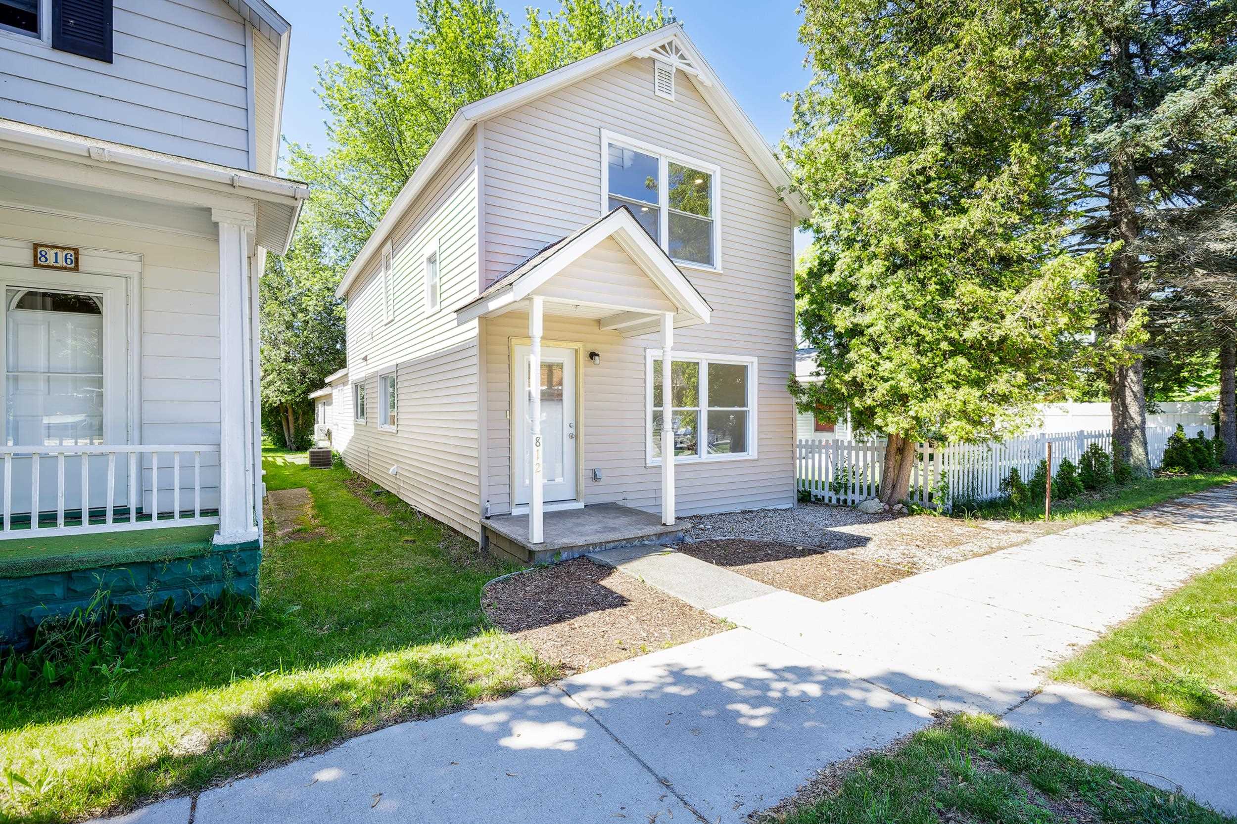 812 Forest Avenue Lot: 5 — photo