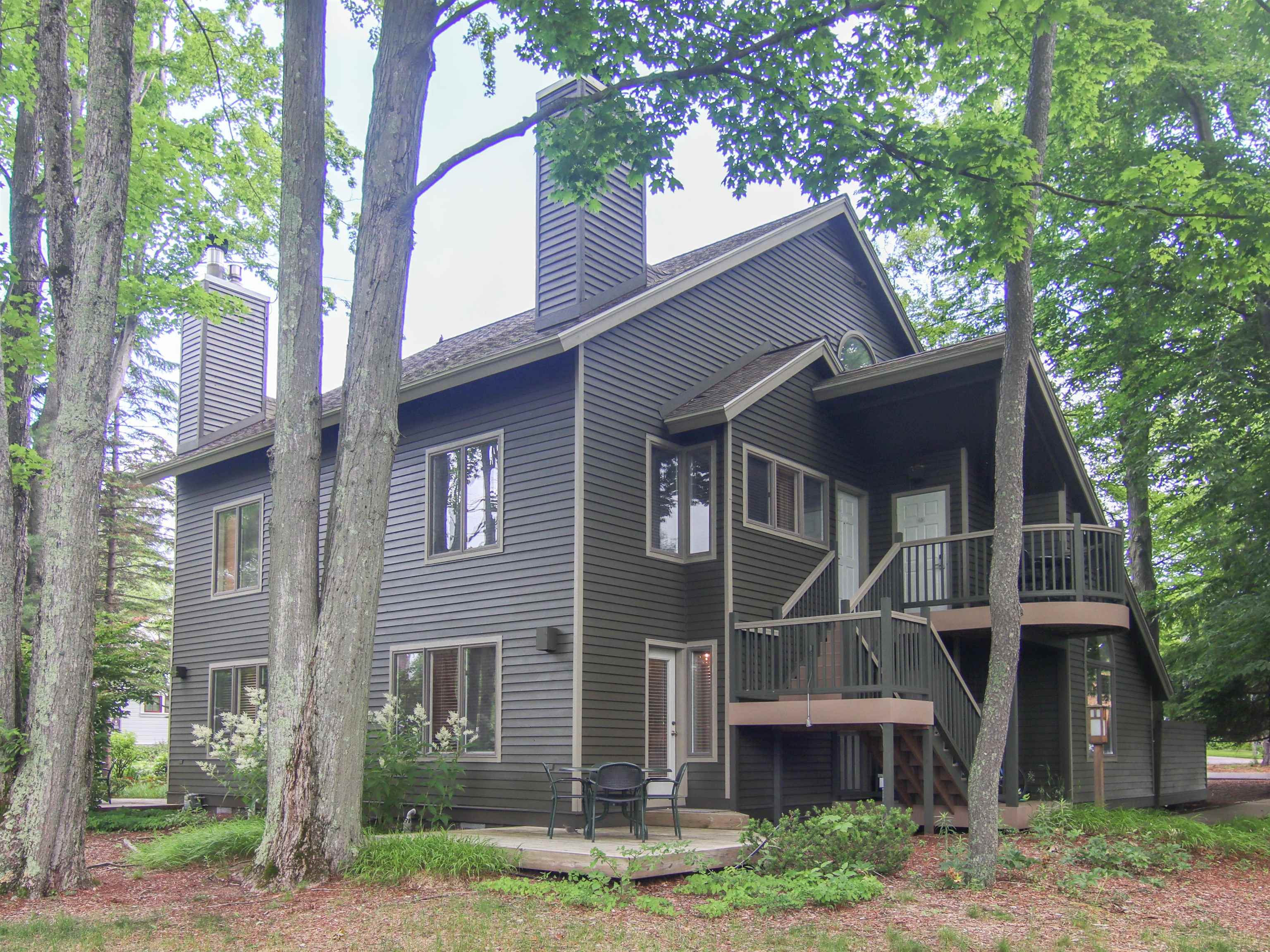 12375-Unit 504 Wintergreen Drive 504 — photo