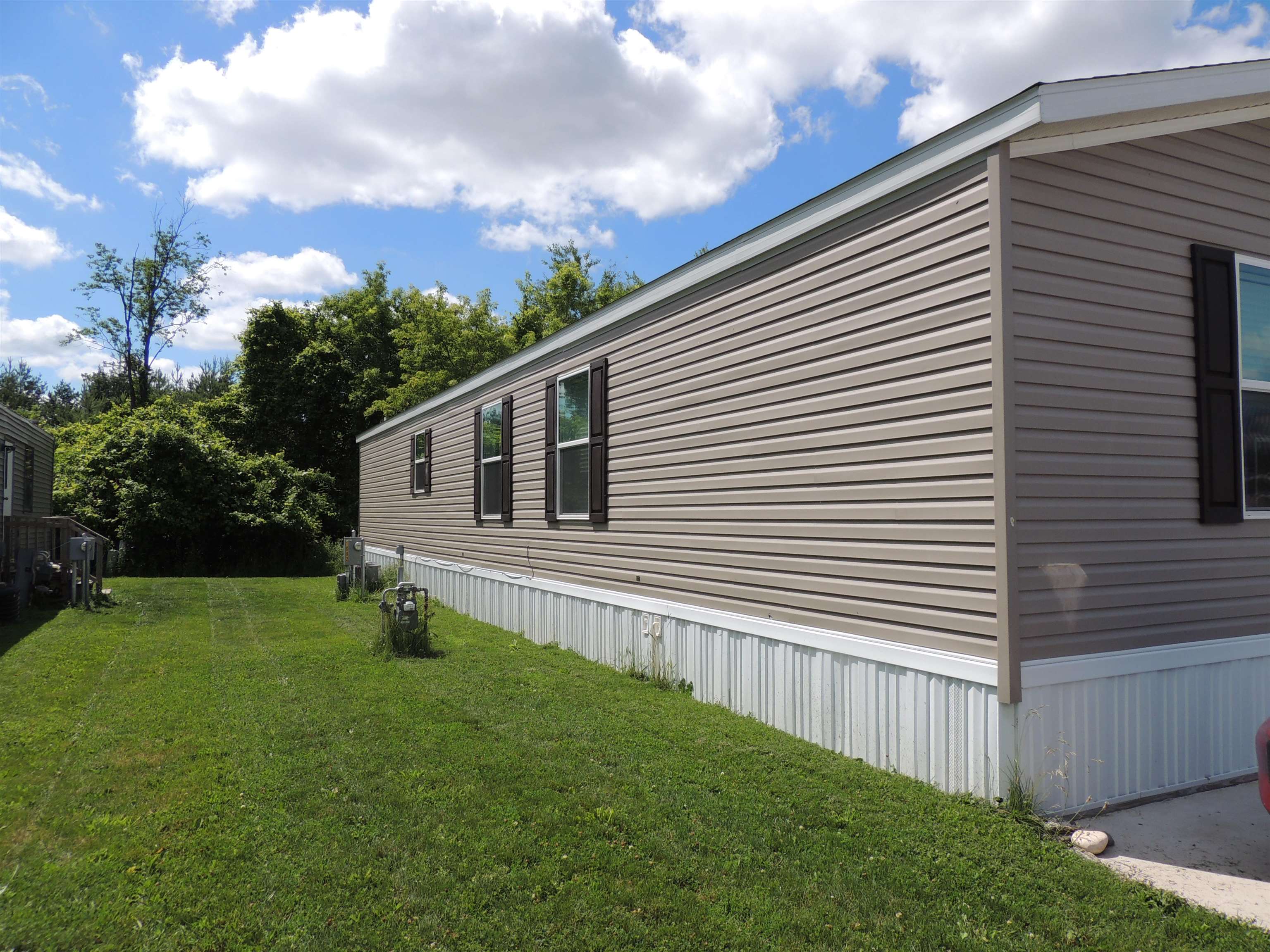 1082 Hemlock Drive Lot: 82 — photo
