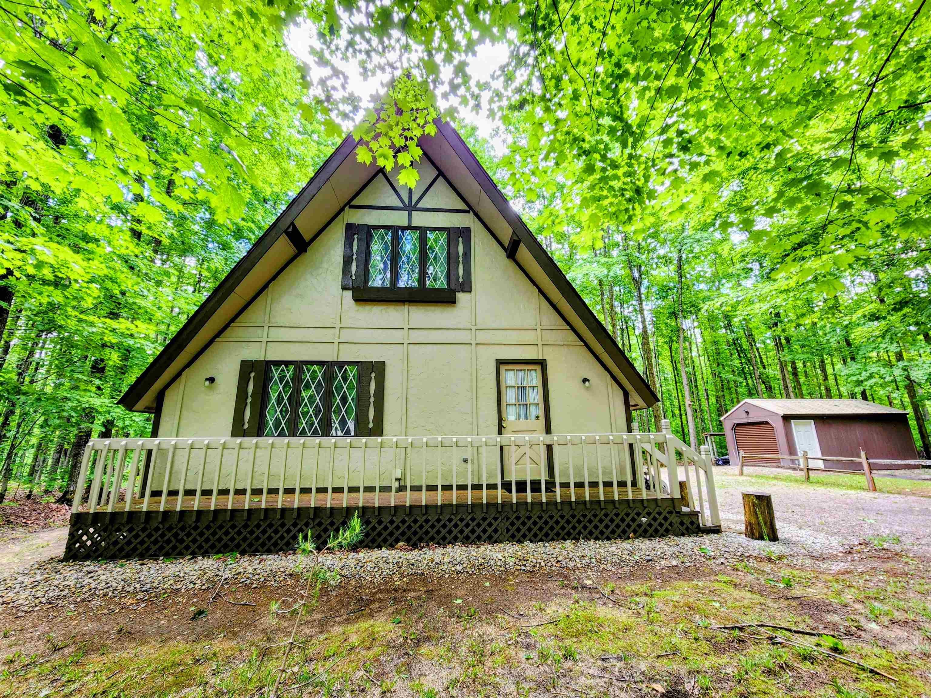 5834 Forestgrove Drive — photo