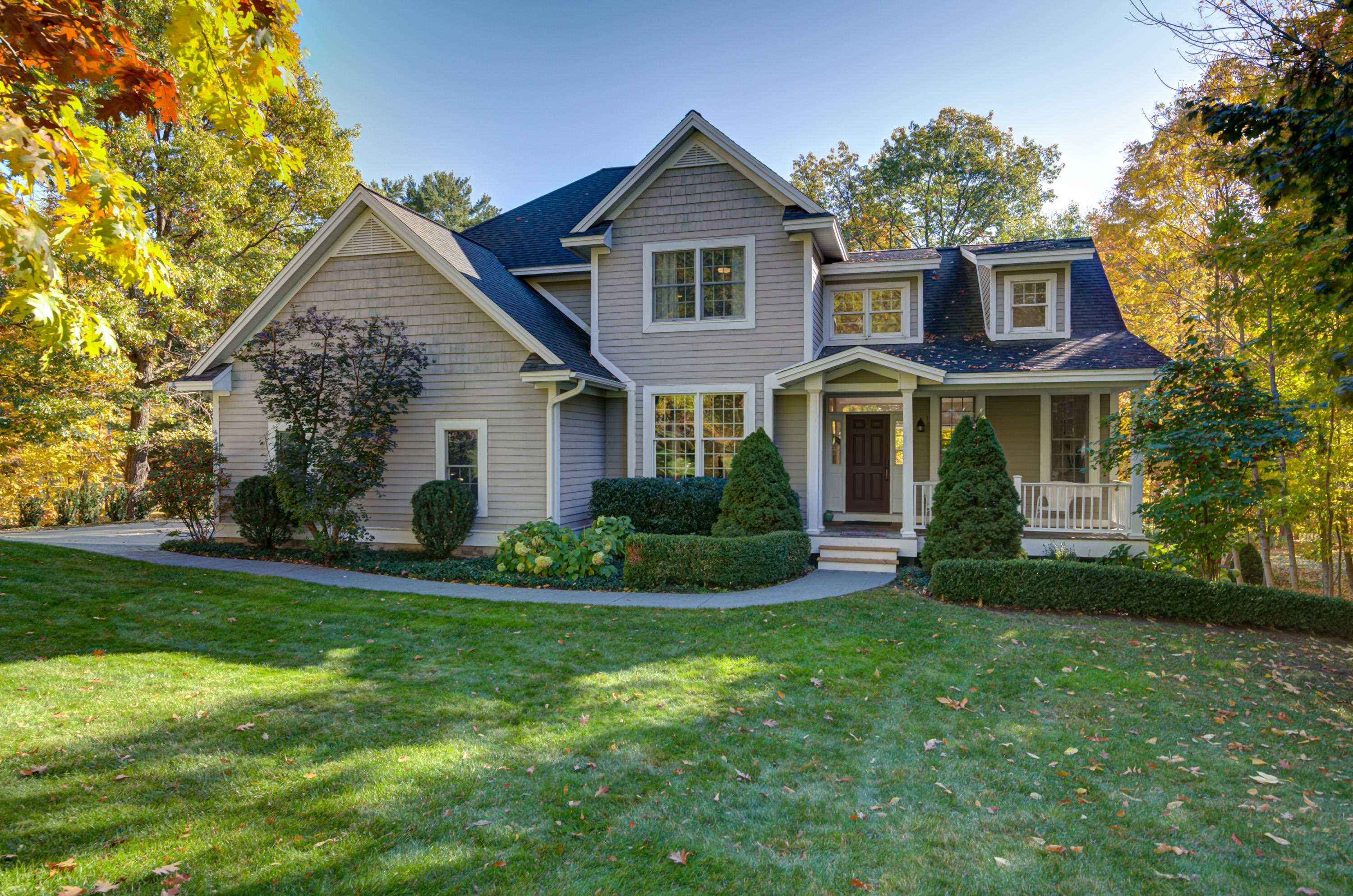 6436 Peregrin Court Lot: 4 — photo