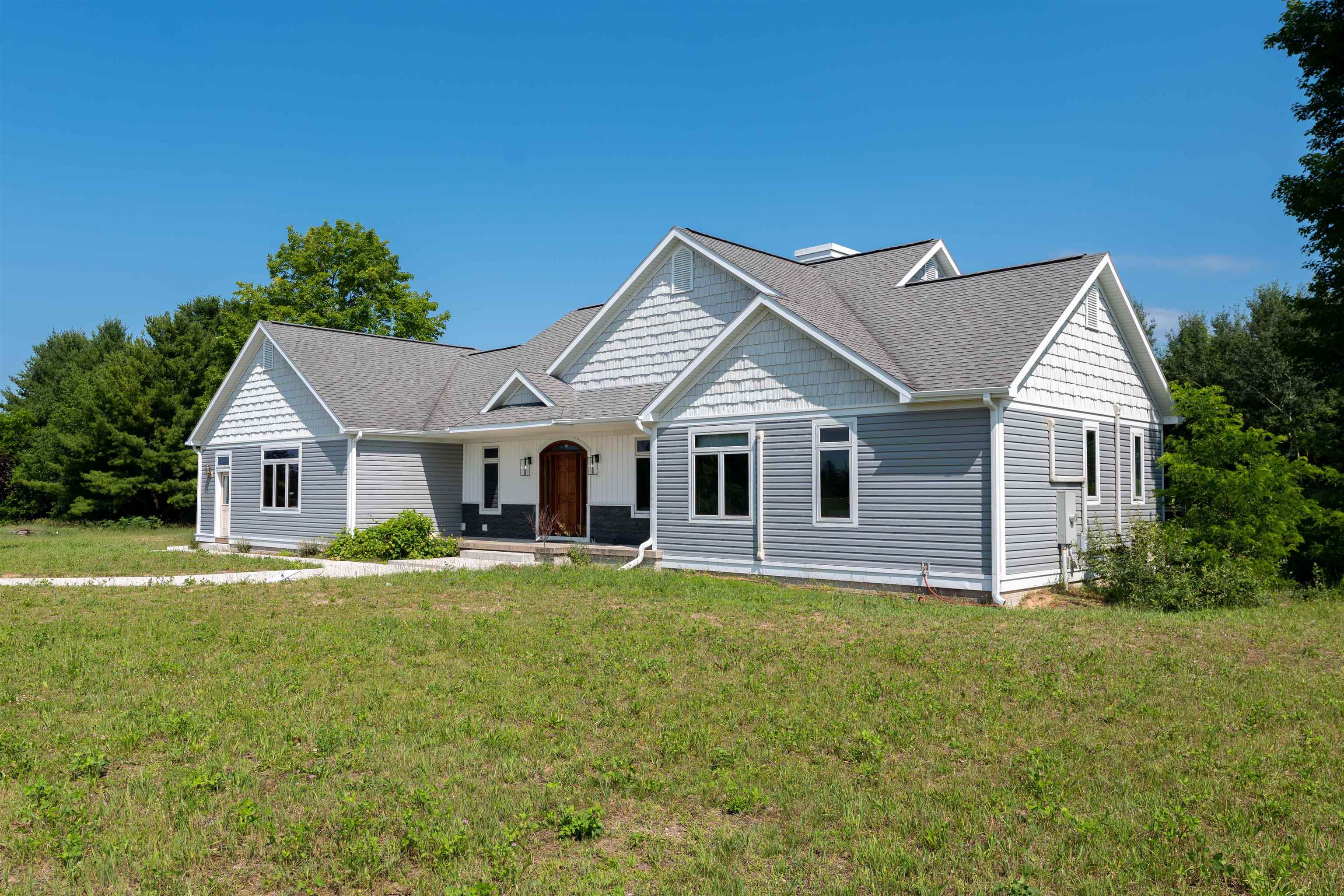 8255 Angell Road Lot: 2-a — photo