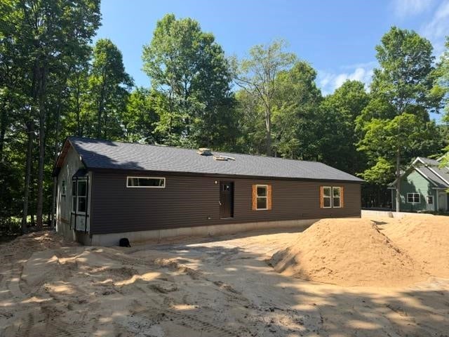 3067 White Tail Drive — photo