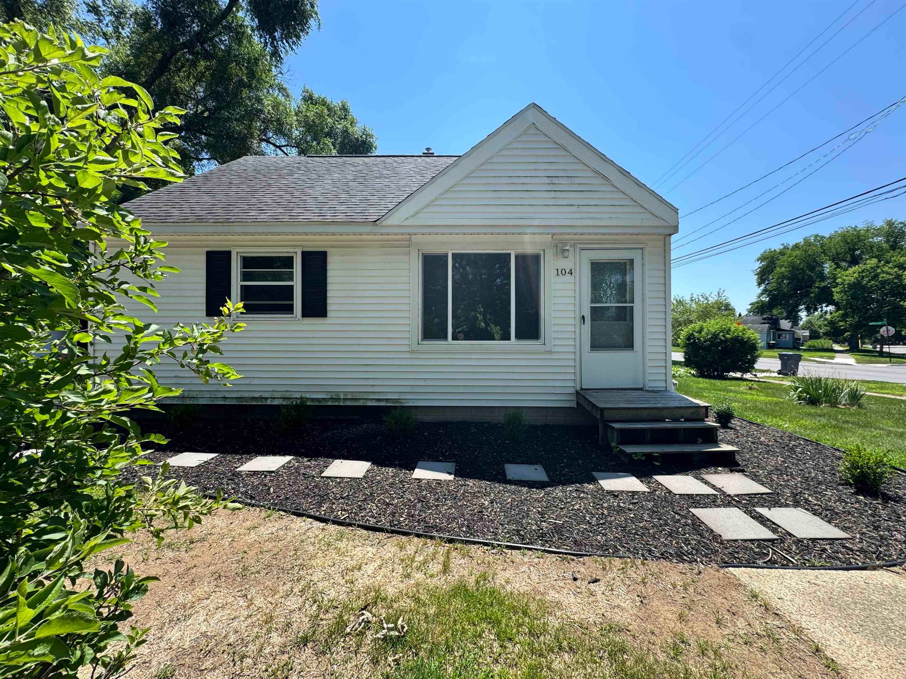 104 Bradley Lot: 1 — photo