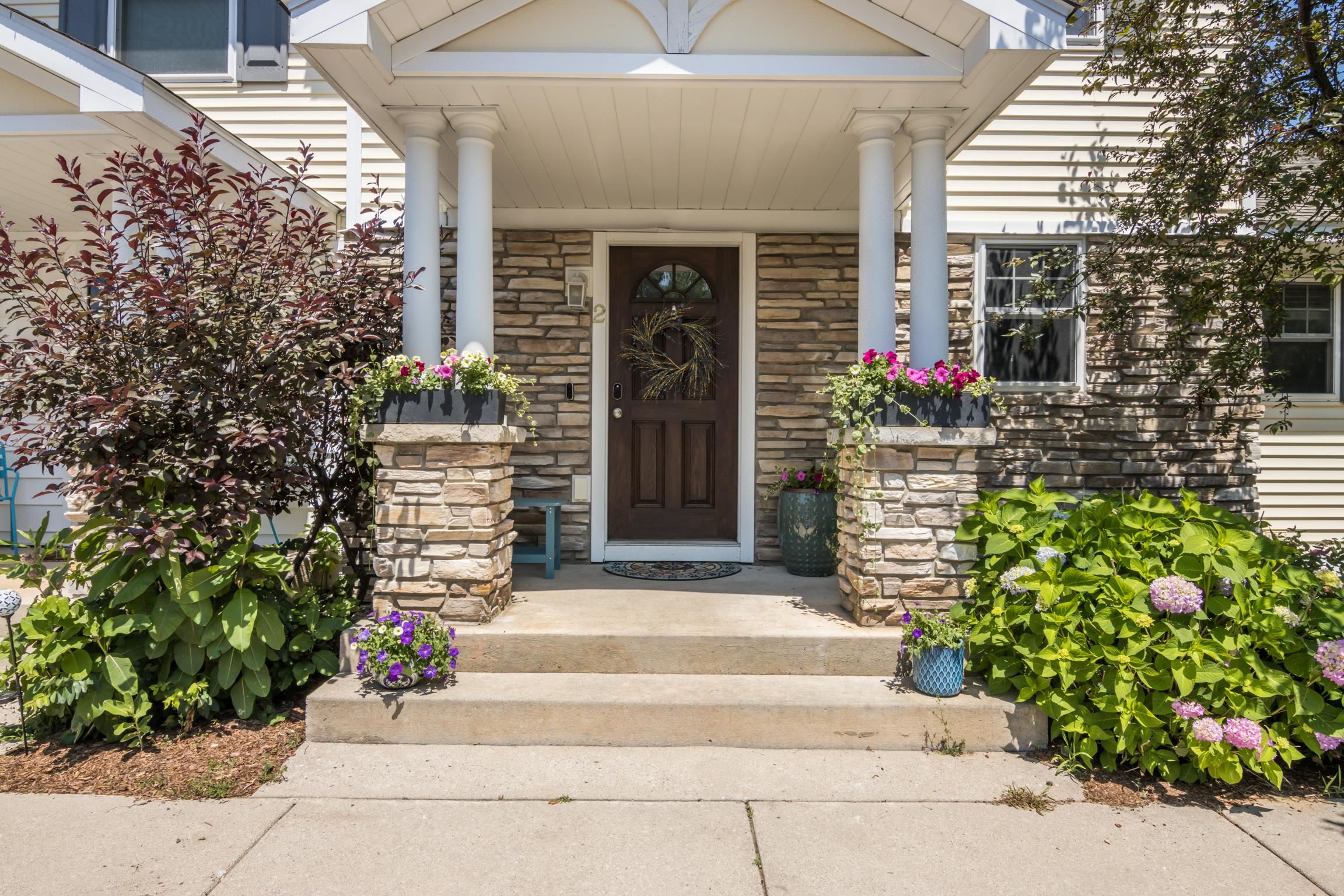 1477 - Unit 2 Newport Street Lot: 69 — photo