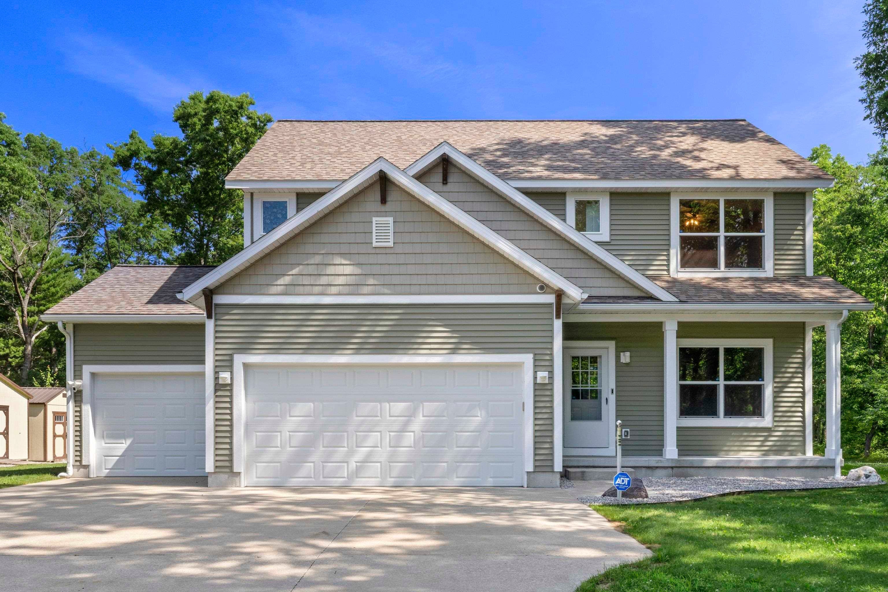 5842 Caberfae Highway — photo
