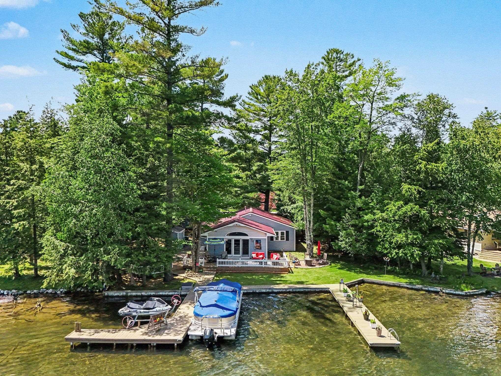 14123 Torch River Road — photo