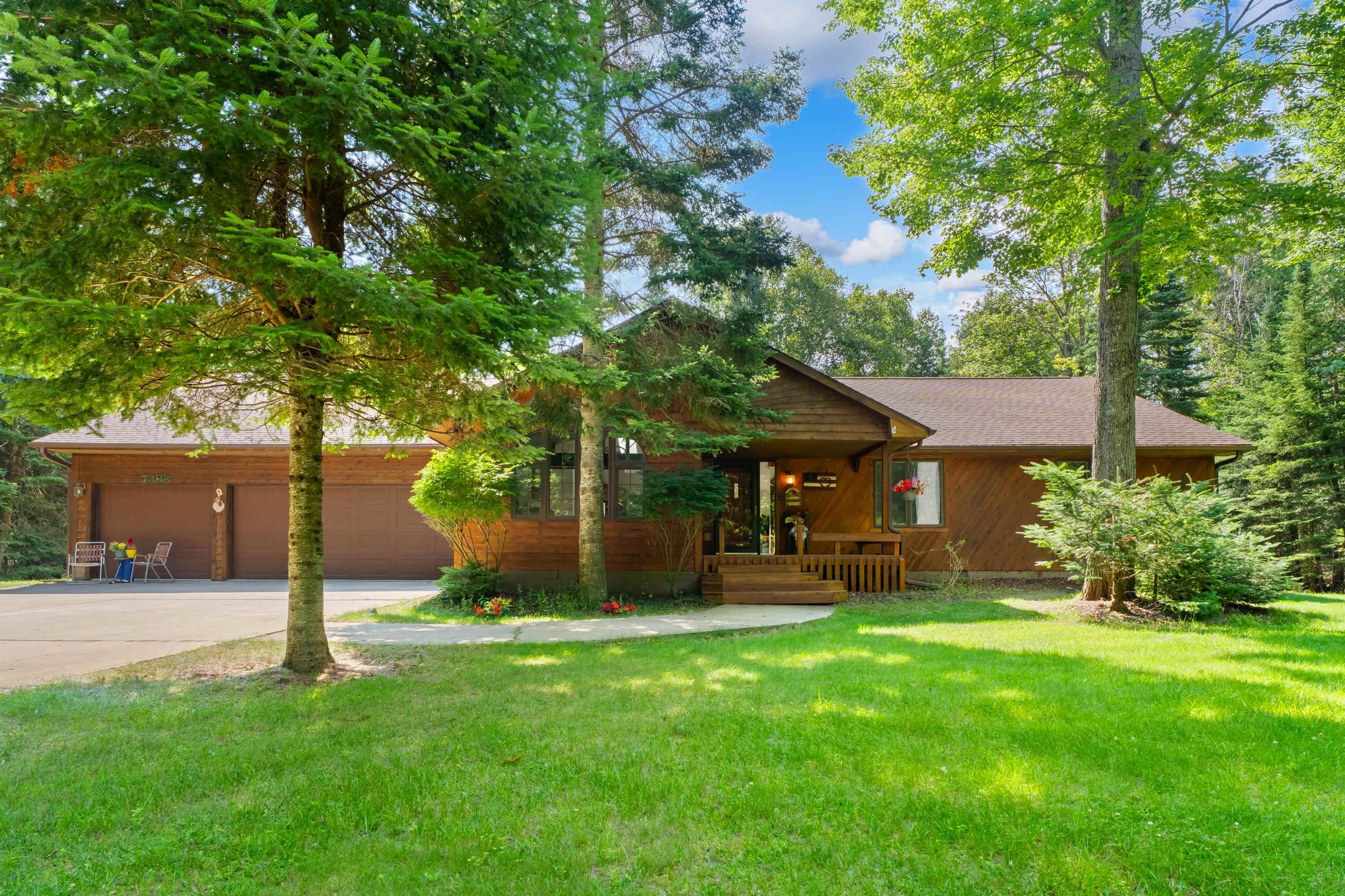 7398 Huntington Drive Lot: 774 &5 — photo