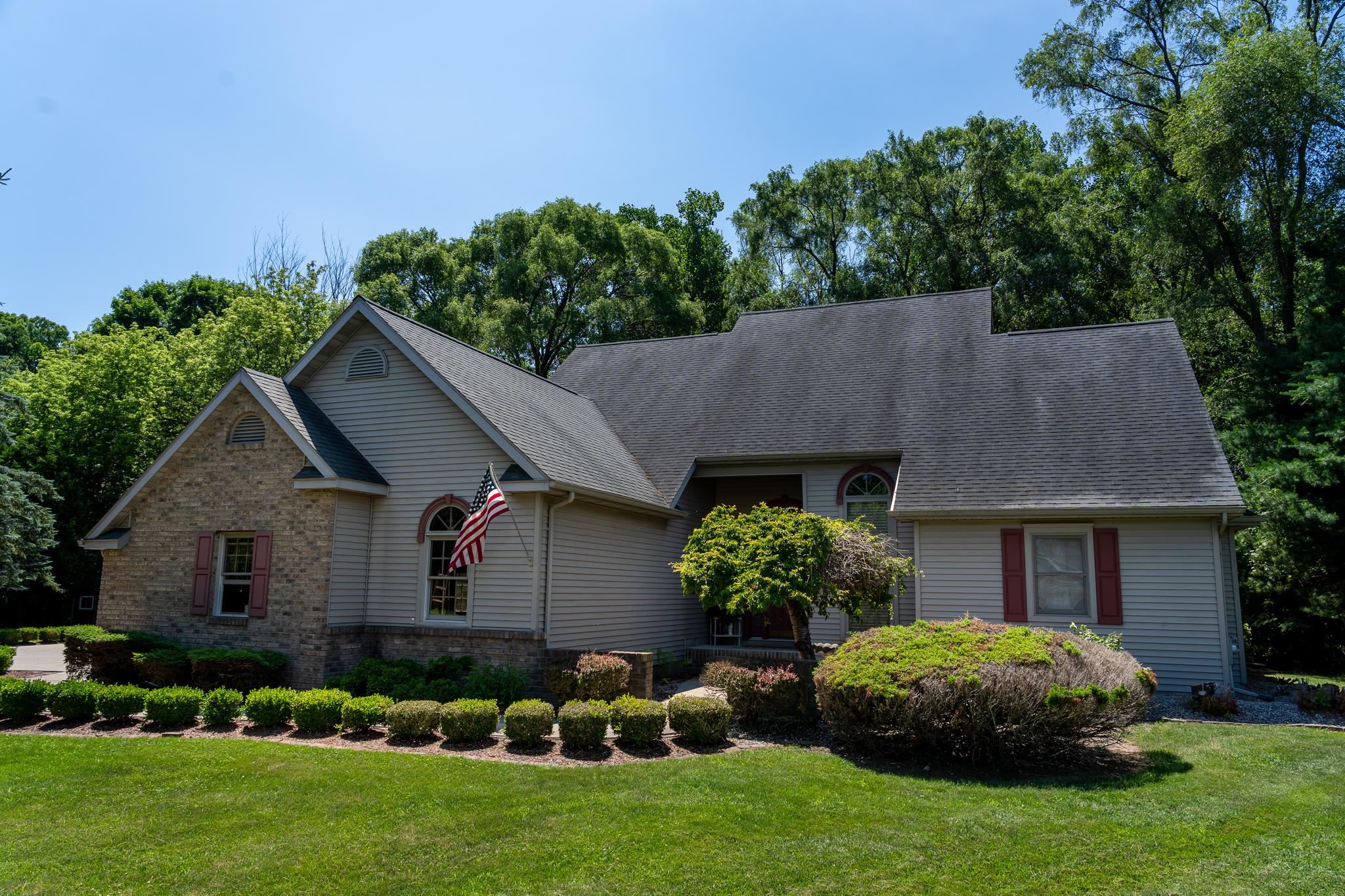 3106 Hunters Trail — photo