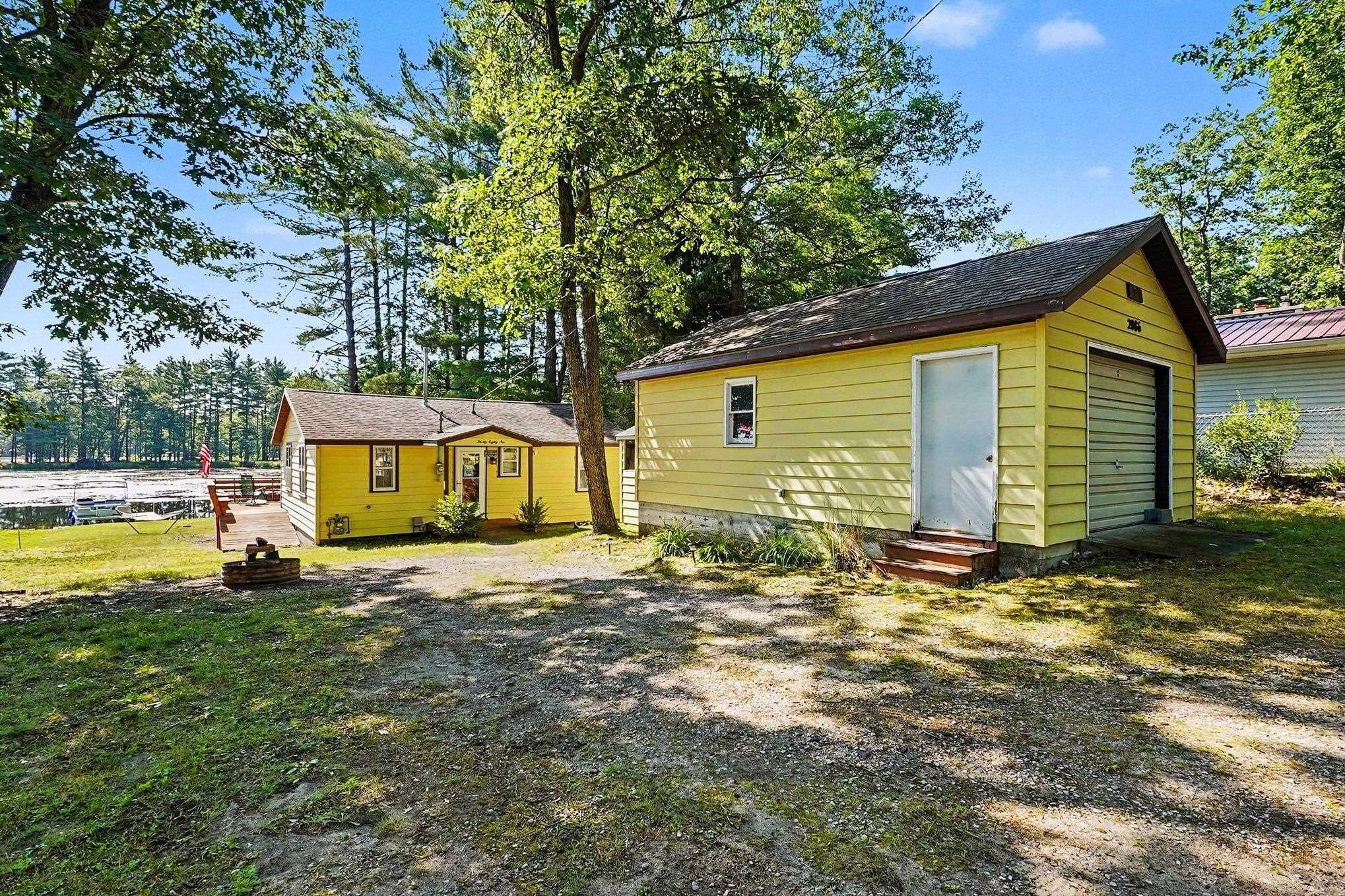 2086 Timber Trail — photo