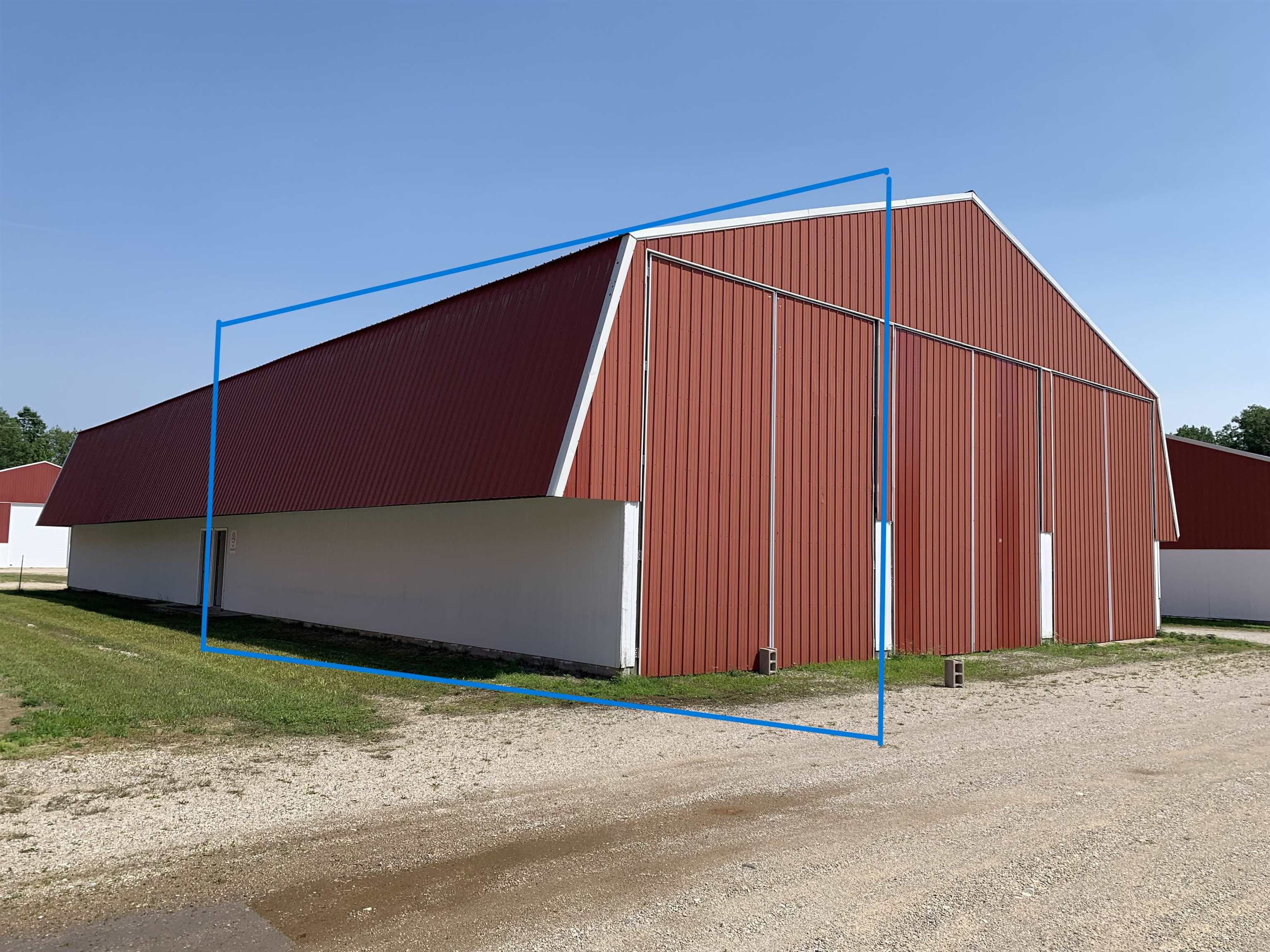Unit C-3 Herrman Road Lot: C-3 — photo