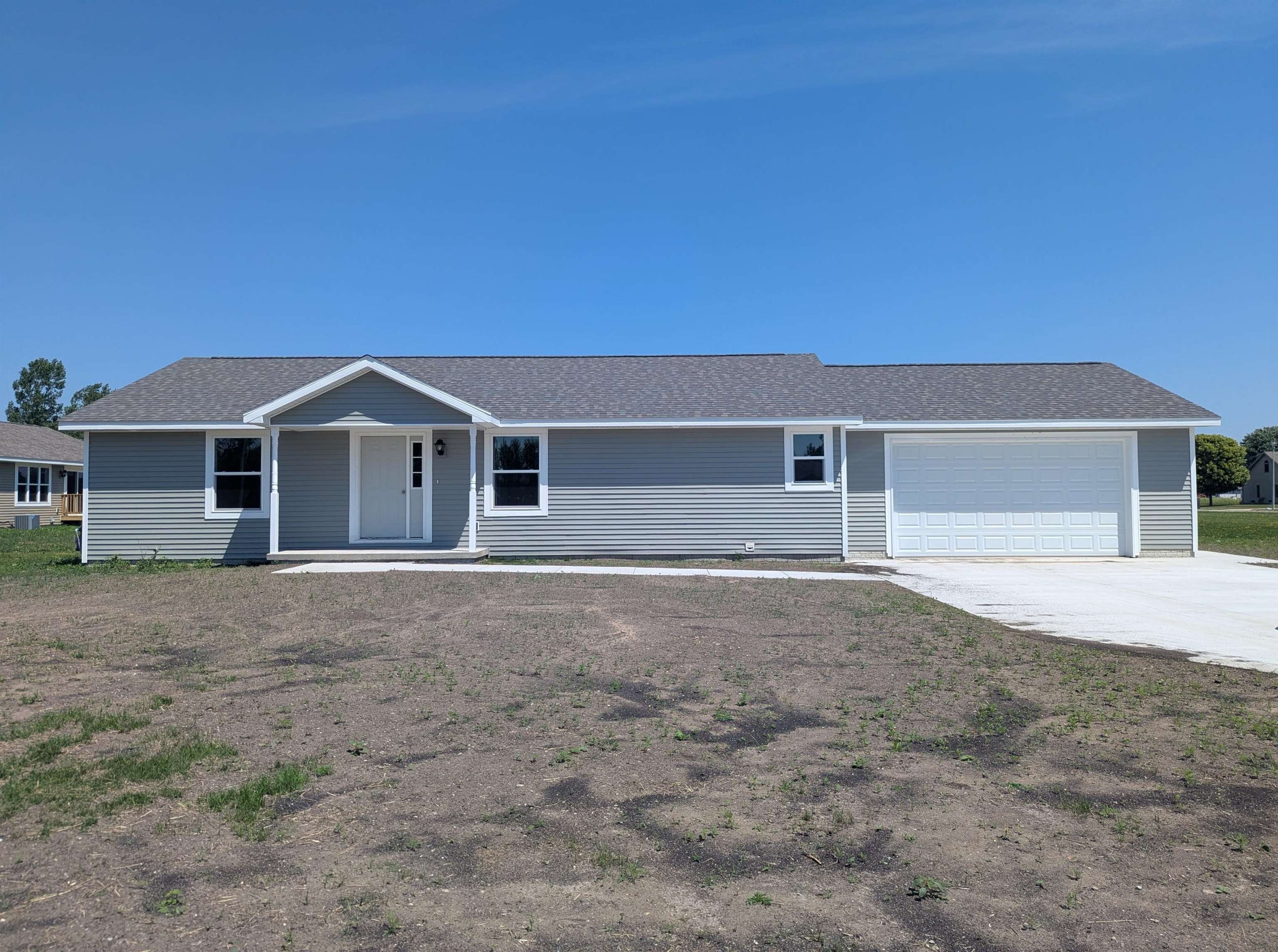 263 Stern Drive Lot: 25 — photo