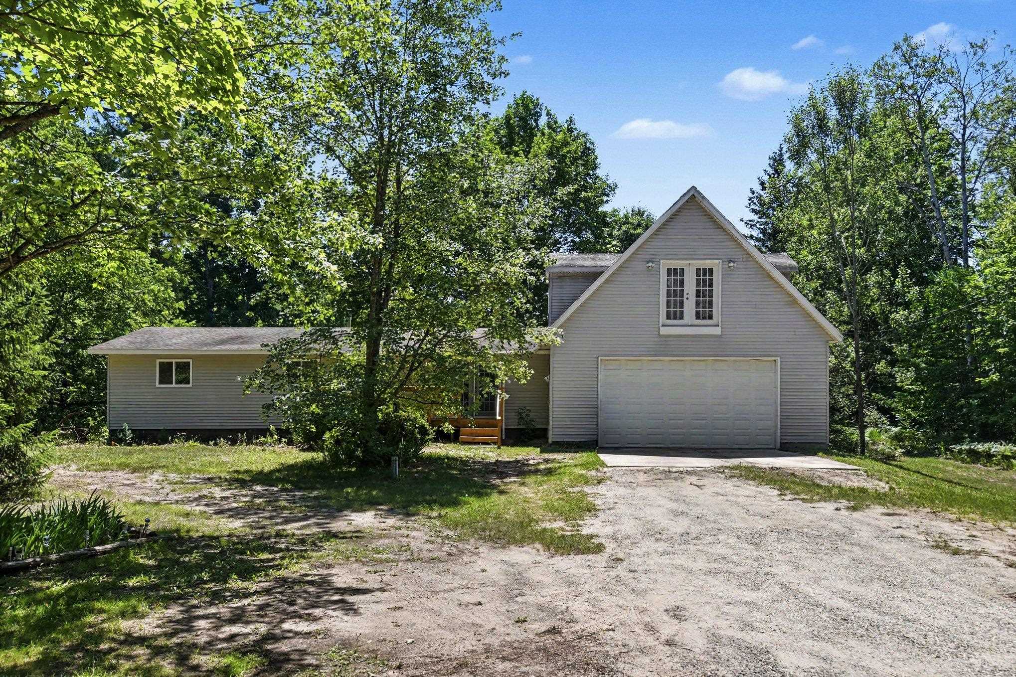 3432 Woodman Road, SW — photo
