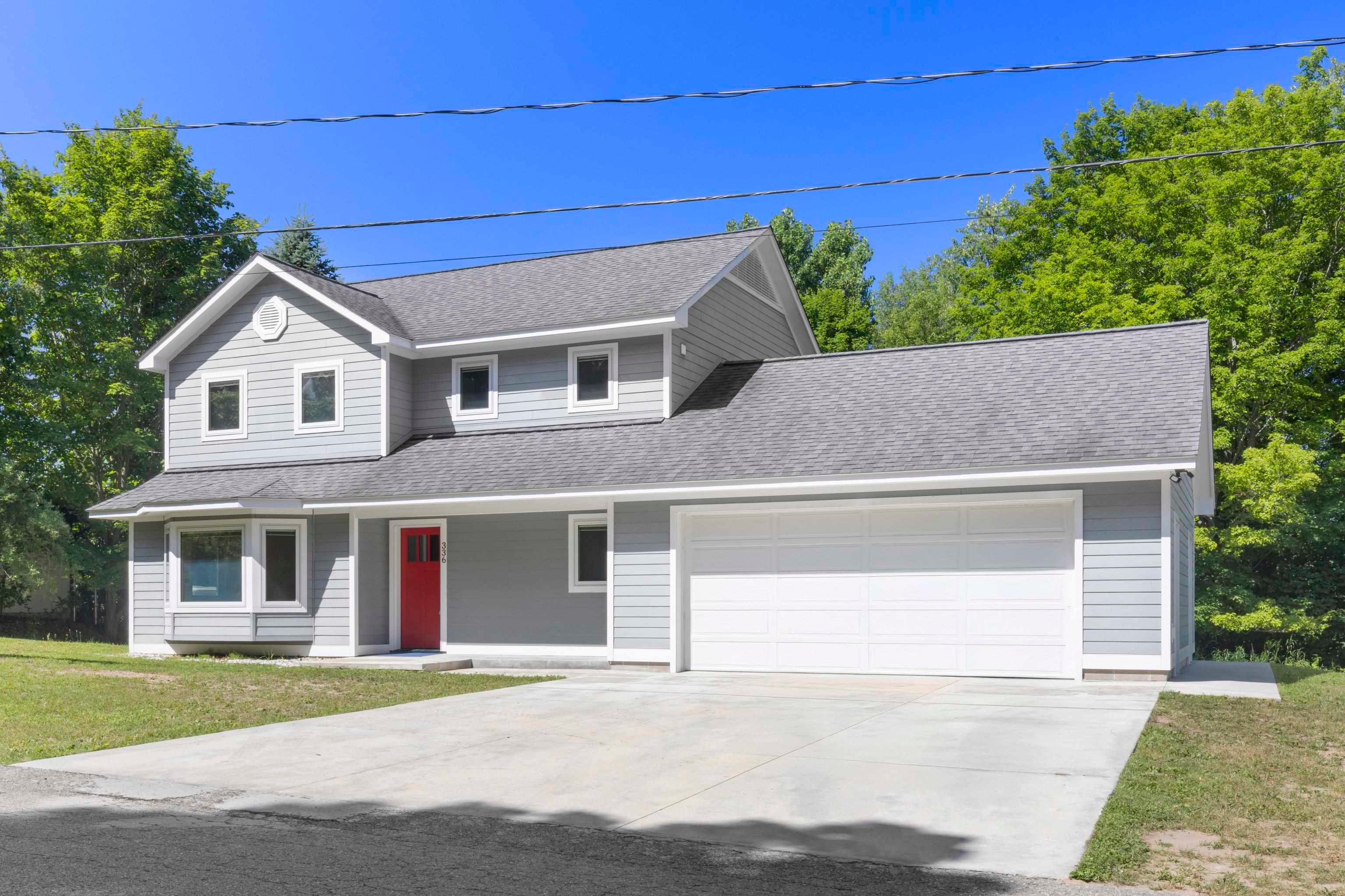336 Bridge Street — photo