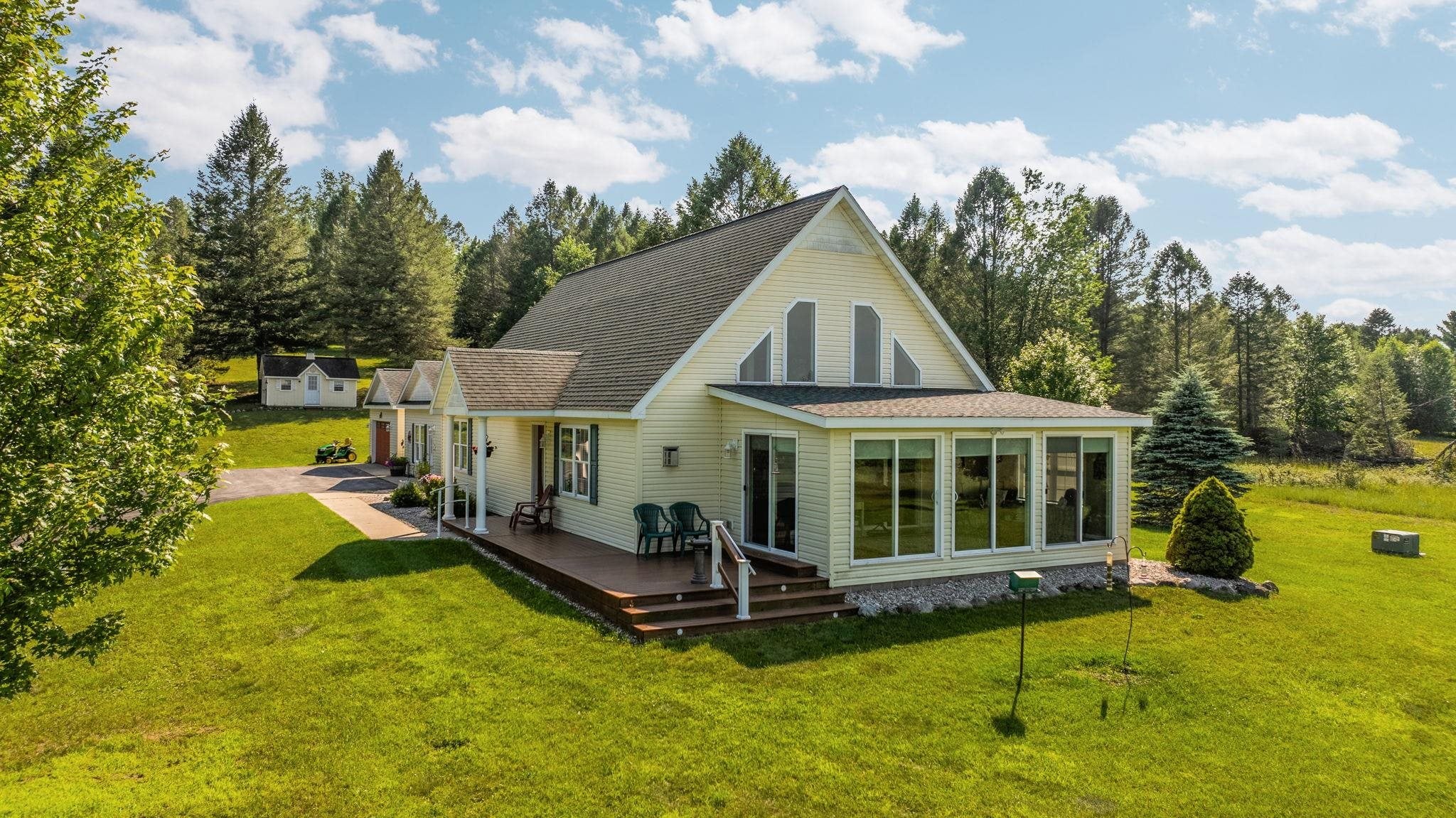 7857 Paige Road — photo