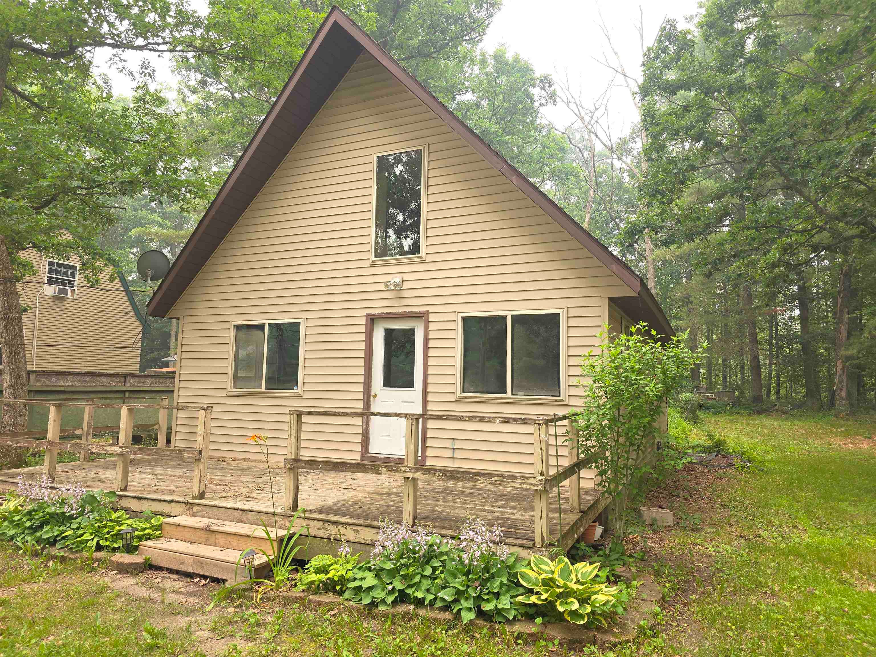3185 Allen Road Lot: 6 — photo
