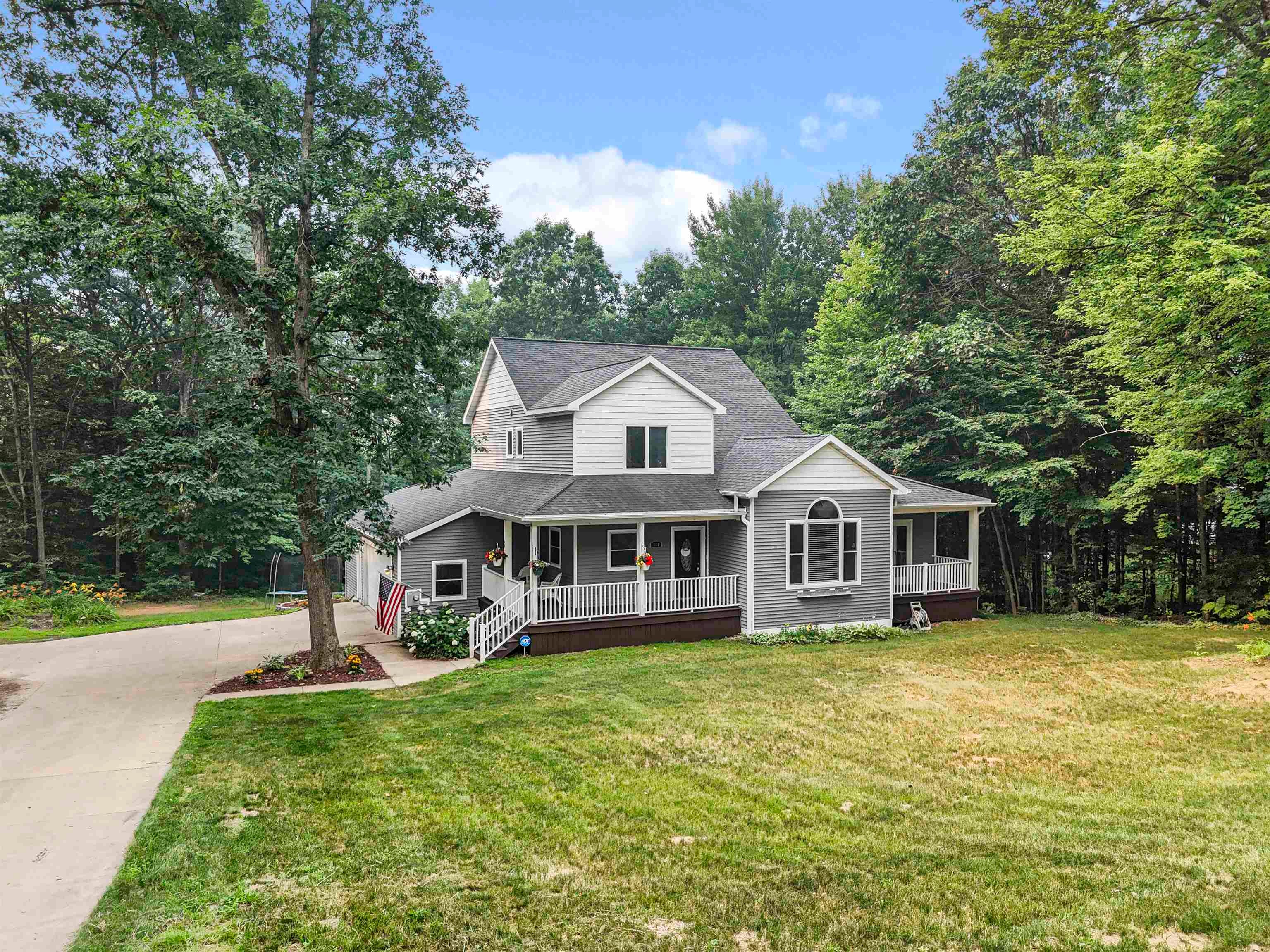 160 Hunters Ridge Lot: 25 — photo