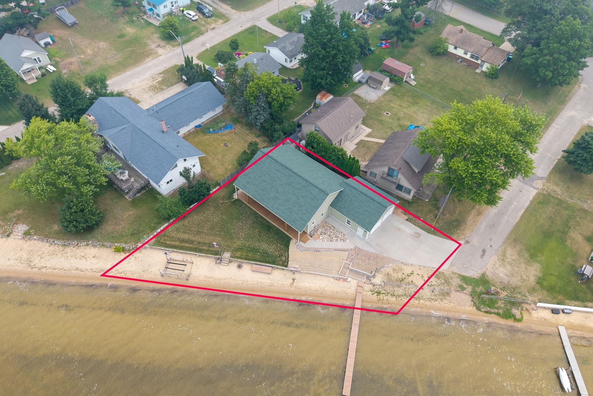 250 Langley Street Lot: 5 — photo