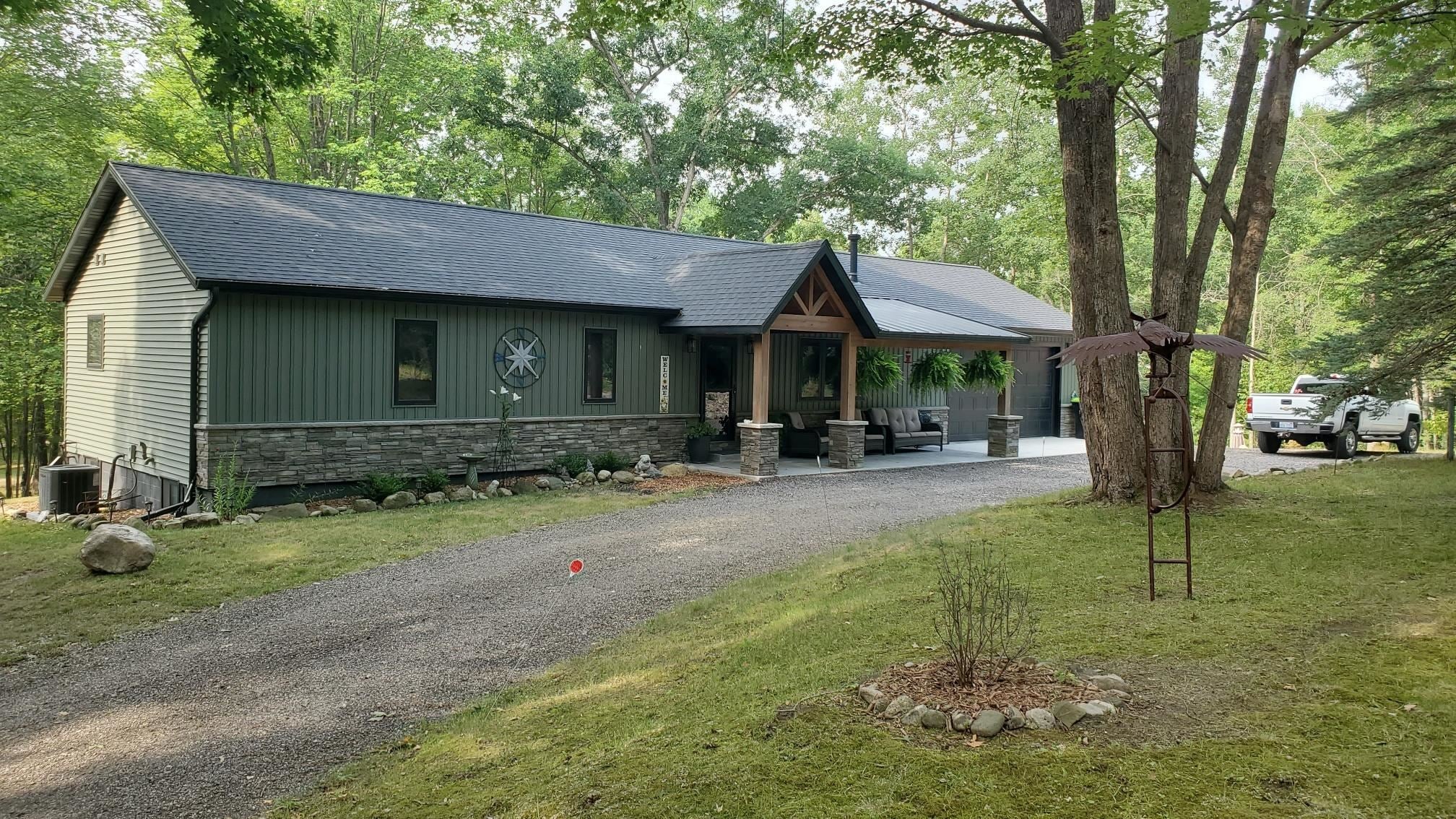 5005 White Birch Lane Lot: 192 — photo