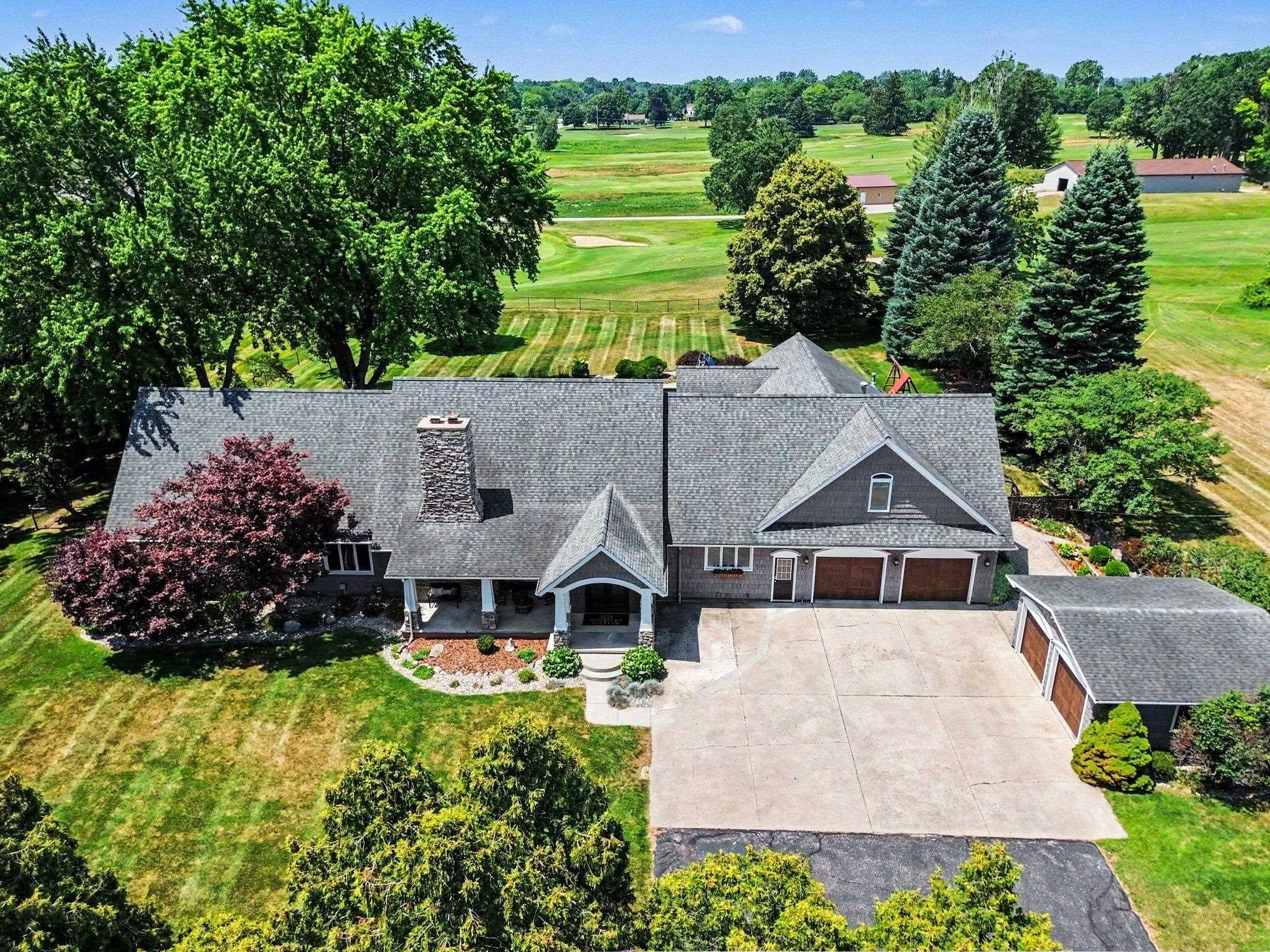 115 Golfside Drive — photo