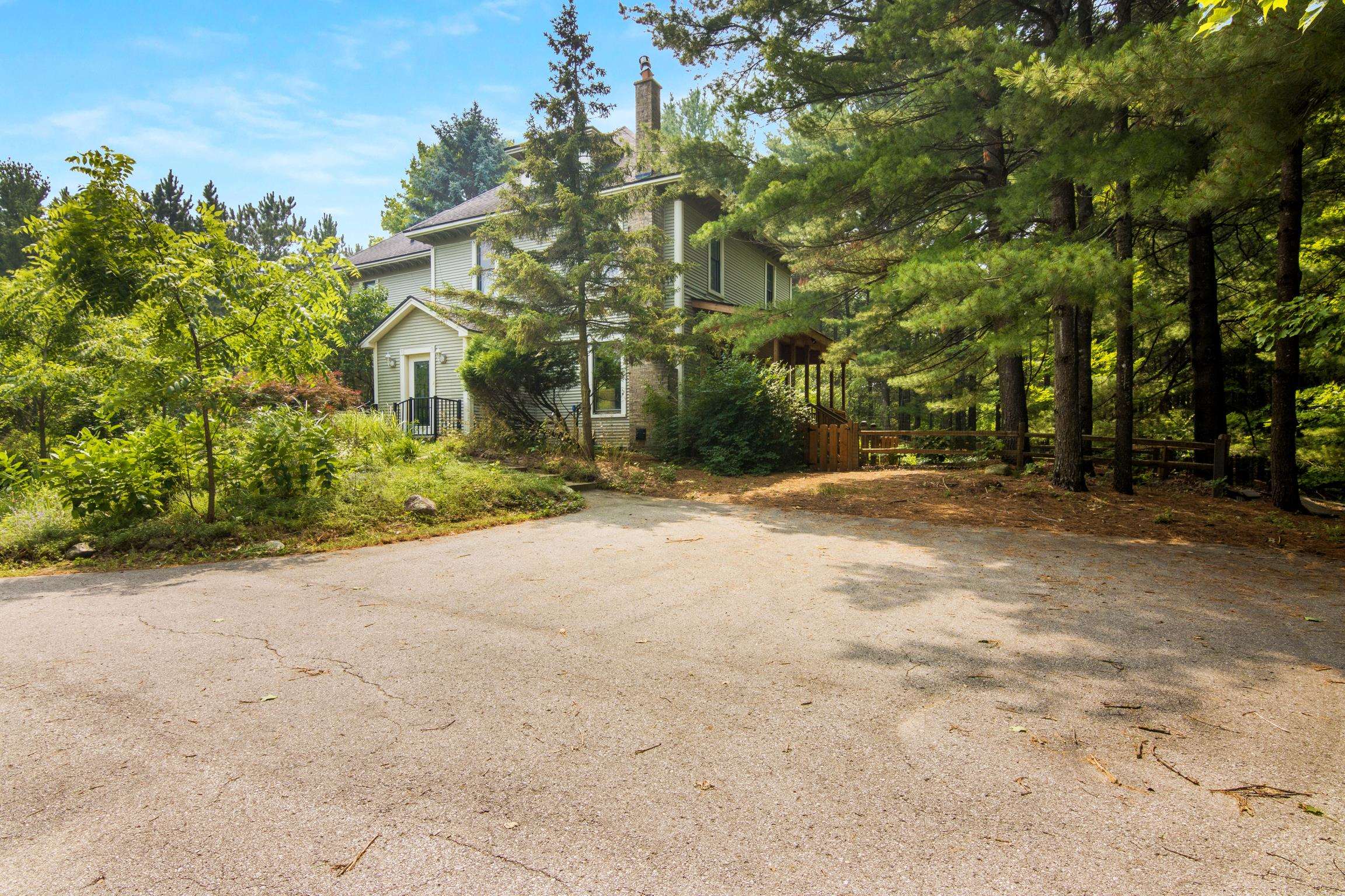 7651 Timberwoods Drive — photo