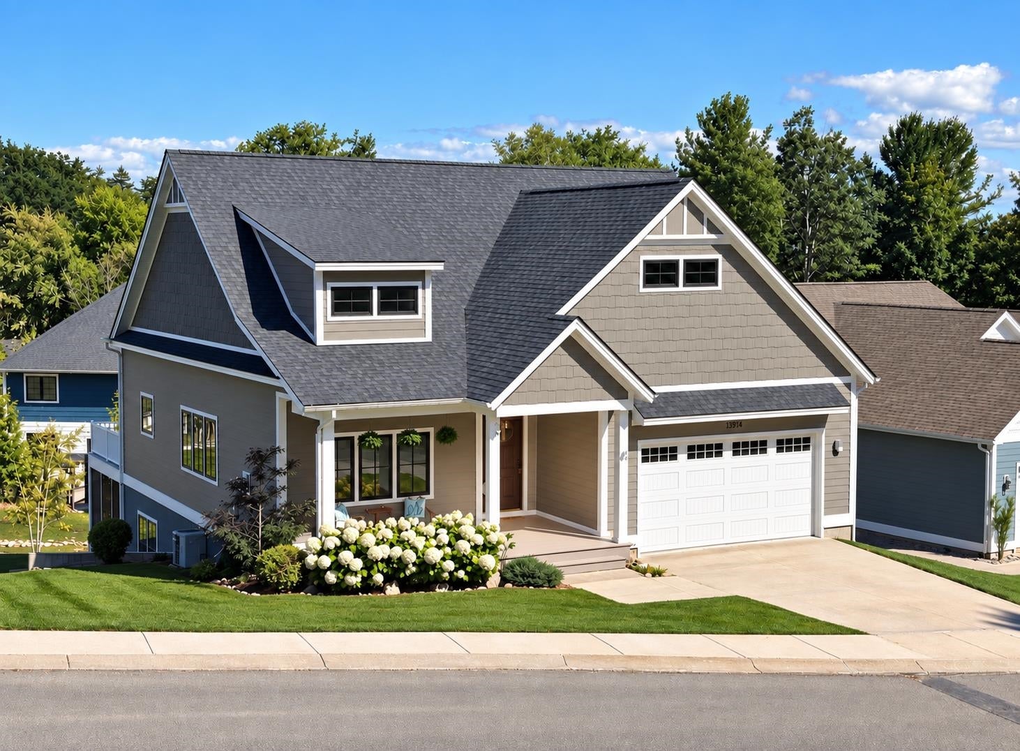 13944 S Winding Trail Lot: 6 — photo