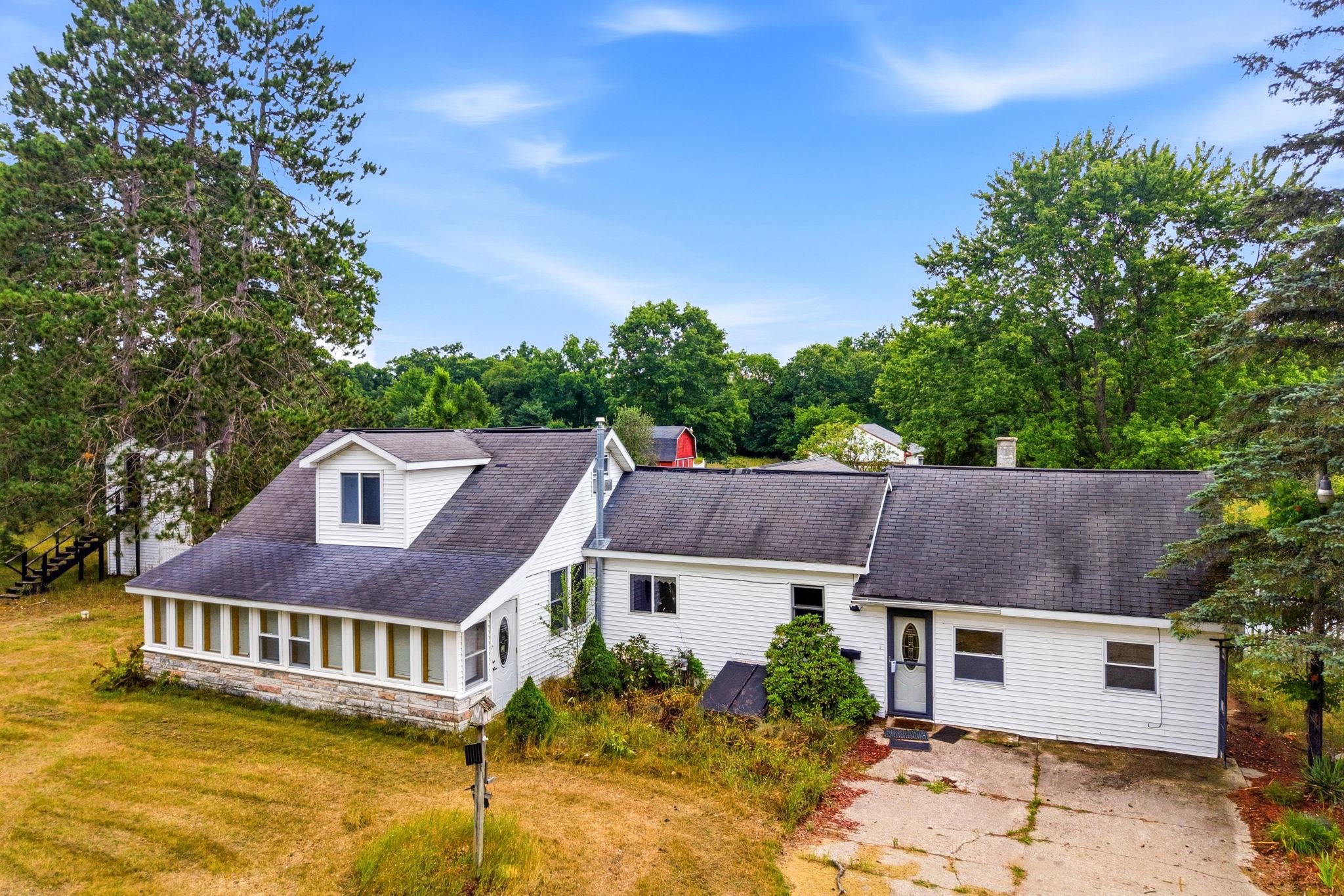 14160 New Millpond Road — photo