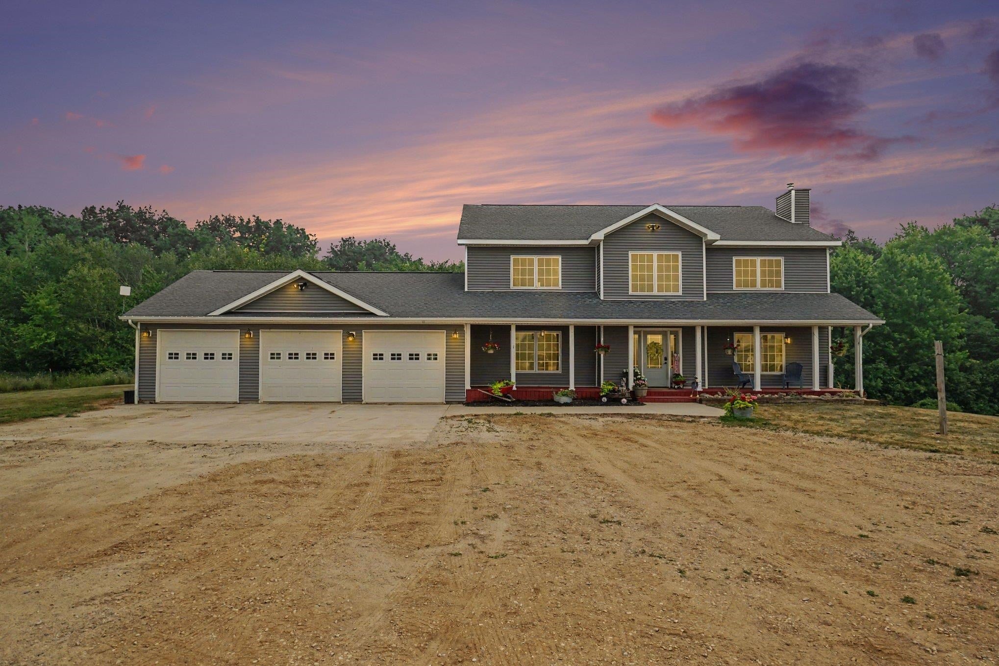 6600 N Crawford Road Lot: N/A — photo