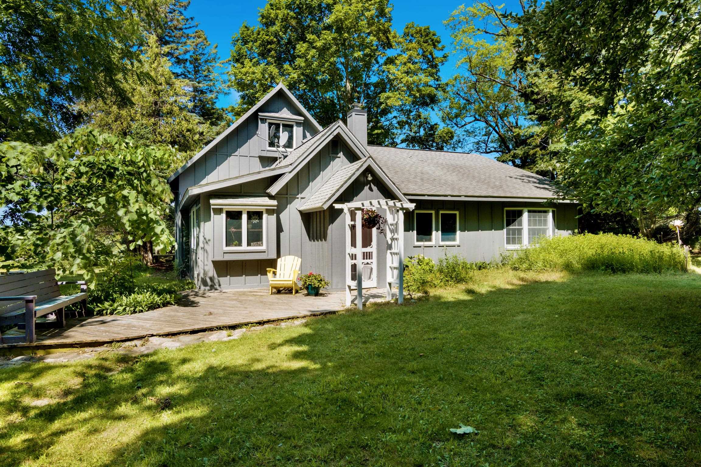 11964 Maple Hill Road — photo