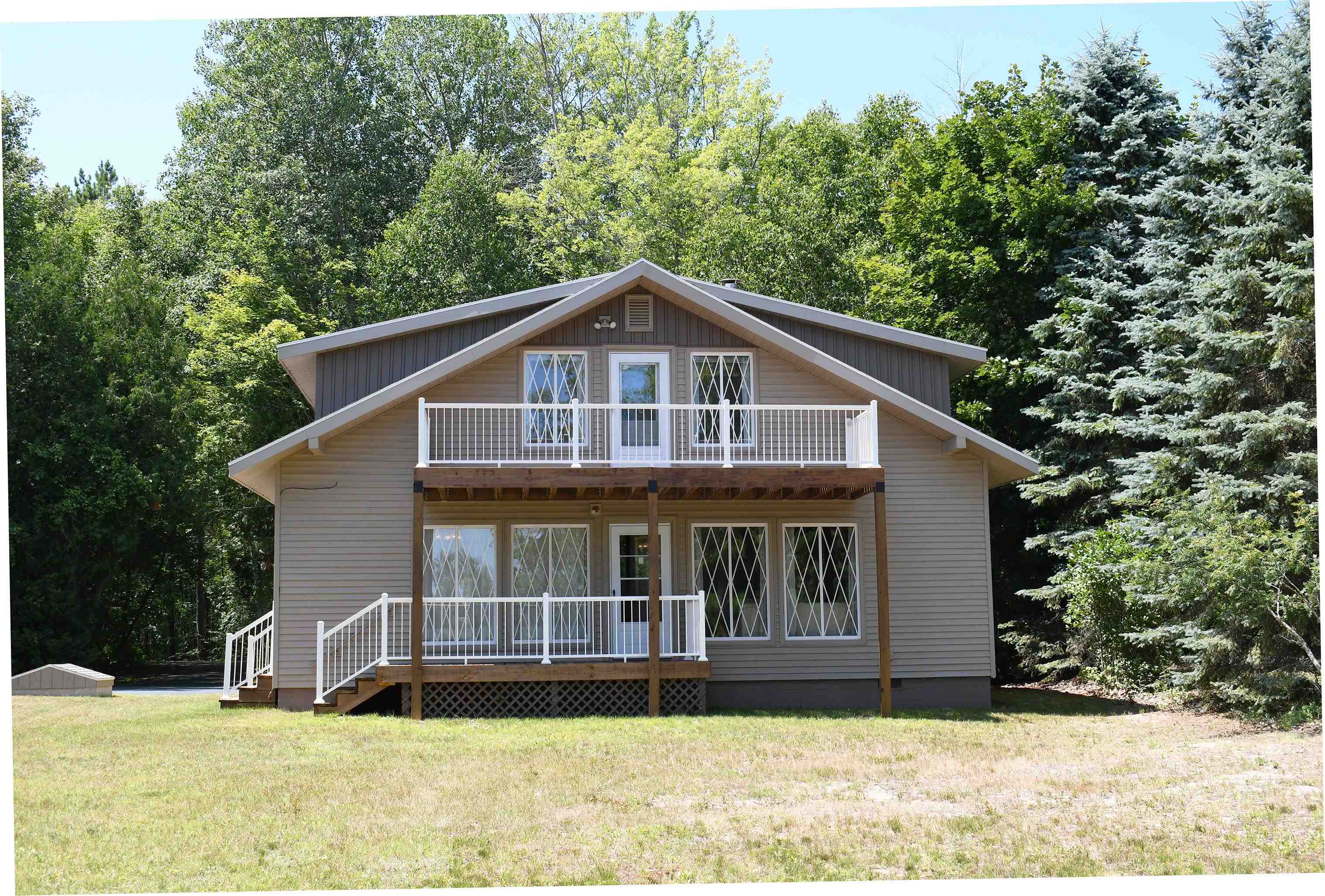4457 W Cedar Lake Road — photo