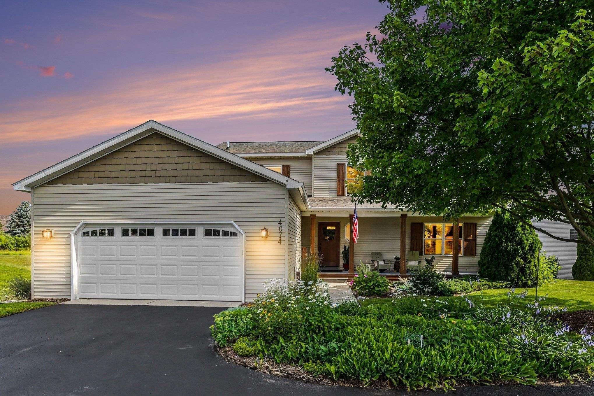 4074 Stoneridge Drive — photo