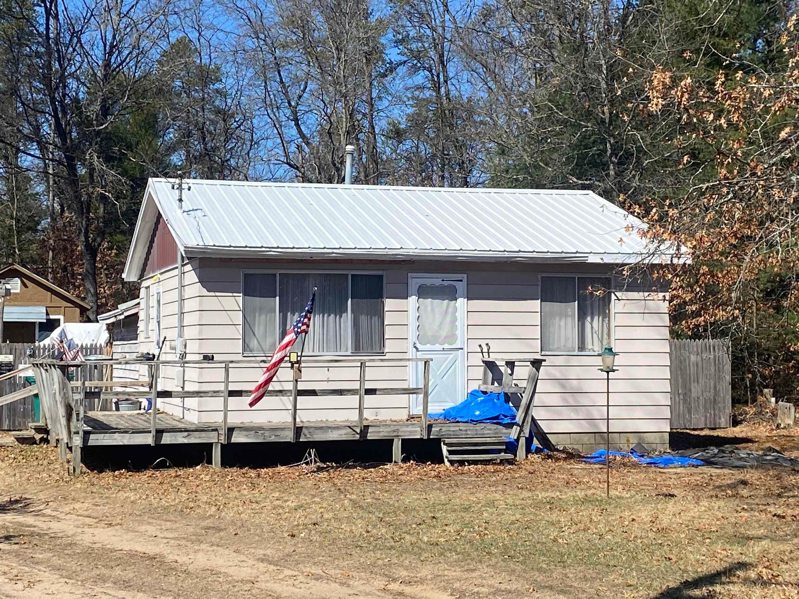 4038 W Brookview Drive — photo