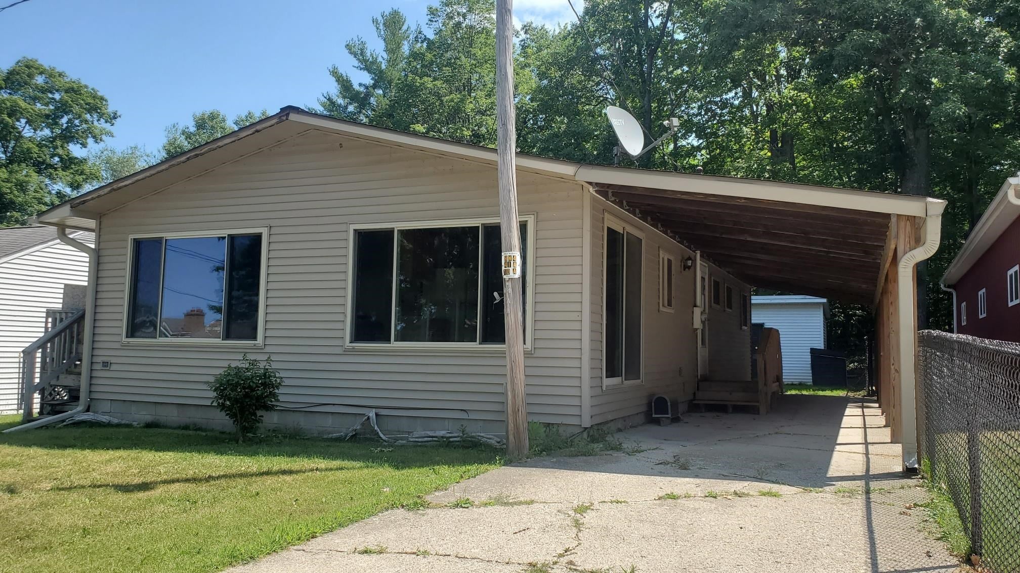 14408 Hicks Lake Drive Lot: 49 — photo