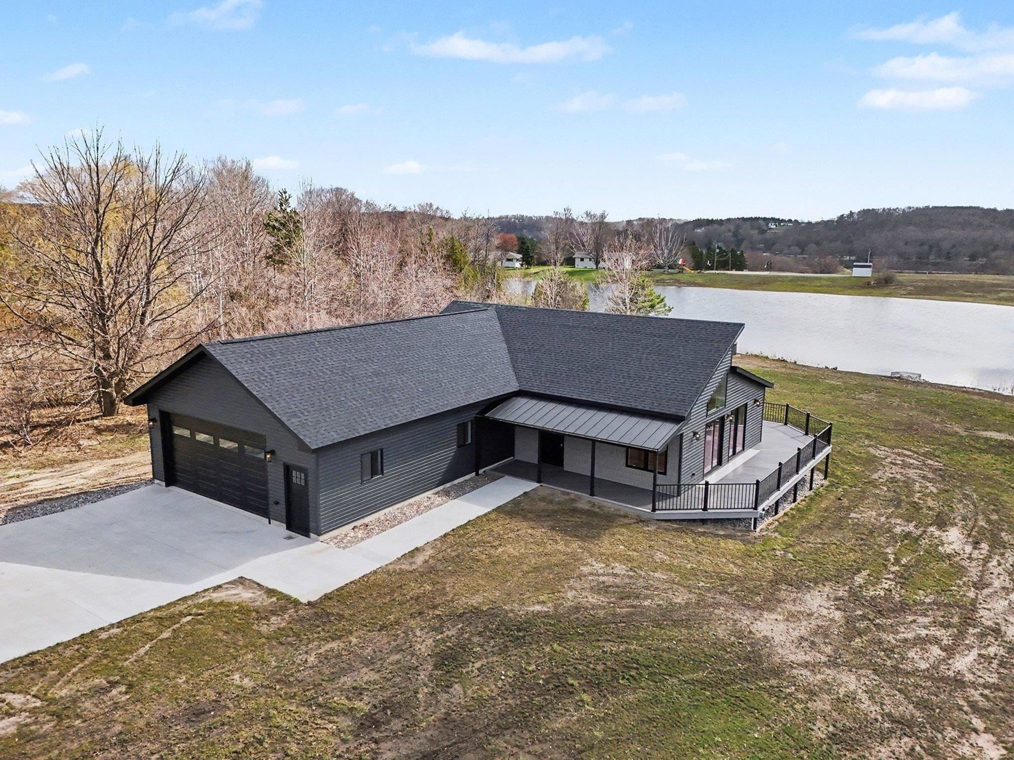 9132 Blue Gill Road Lot: 27 — photo