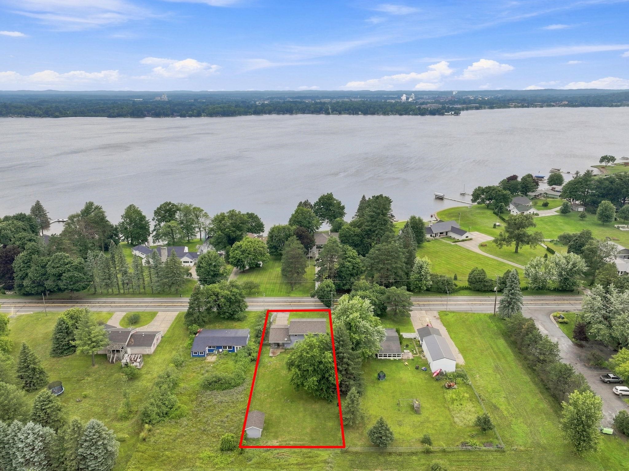 1017 Sunnyside Drive — photo
