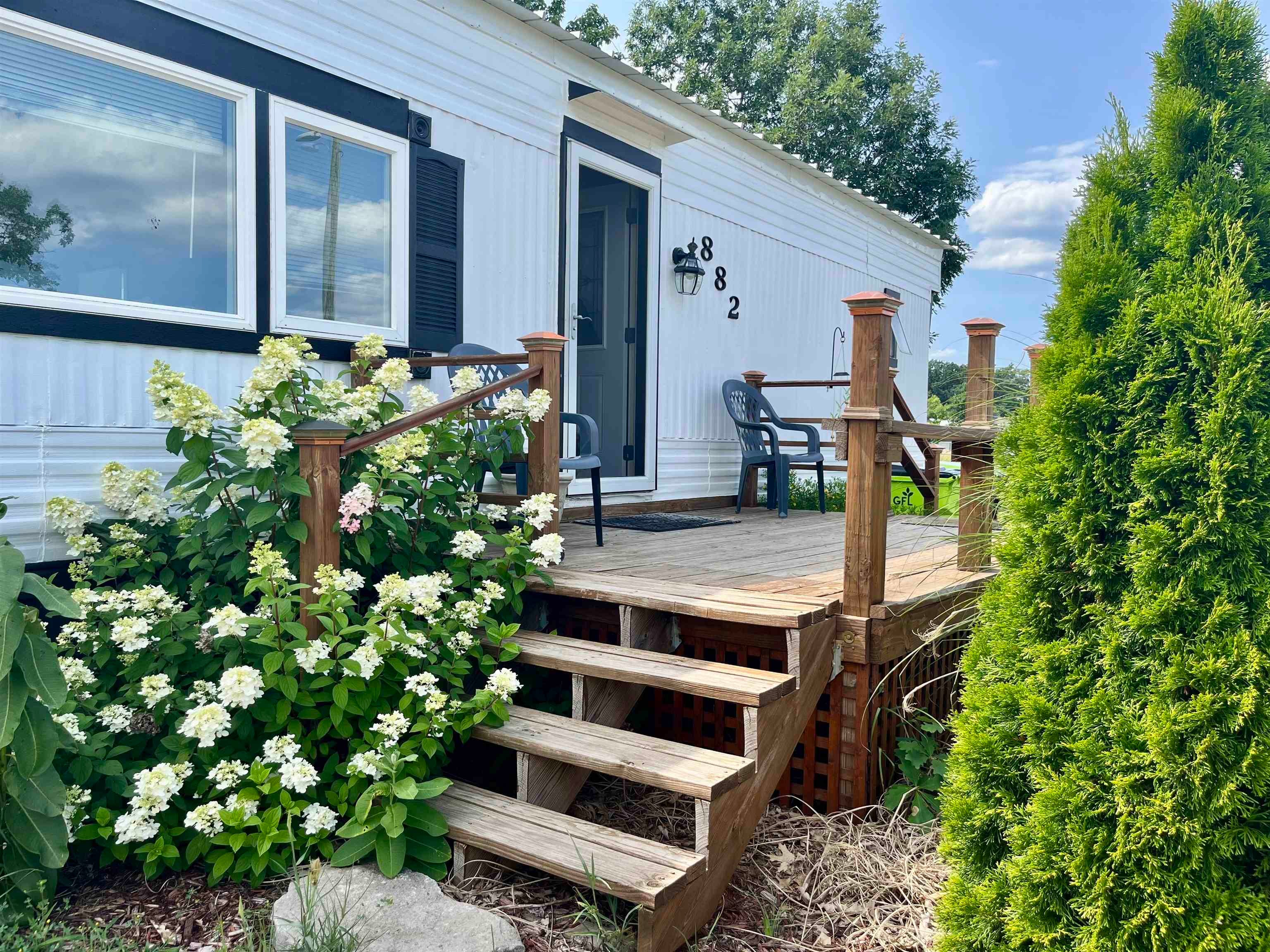 882 Crestwood Lane Lot: 41 — photo