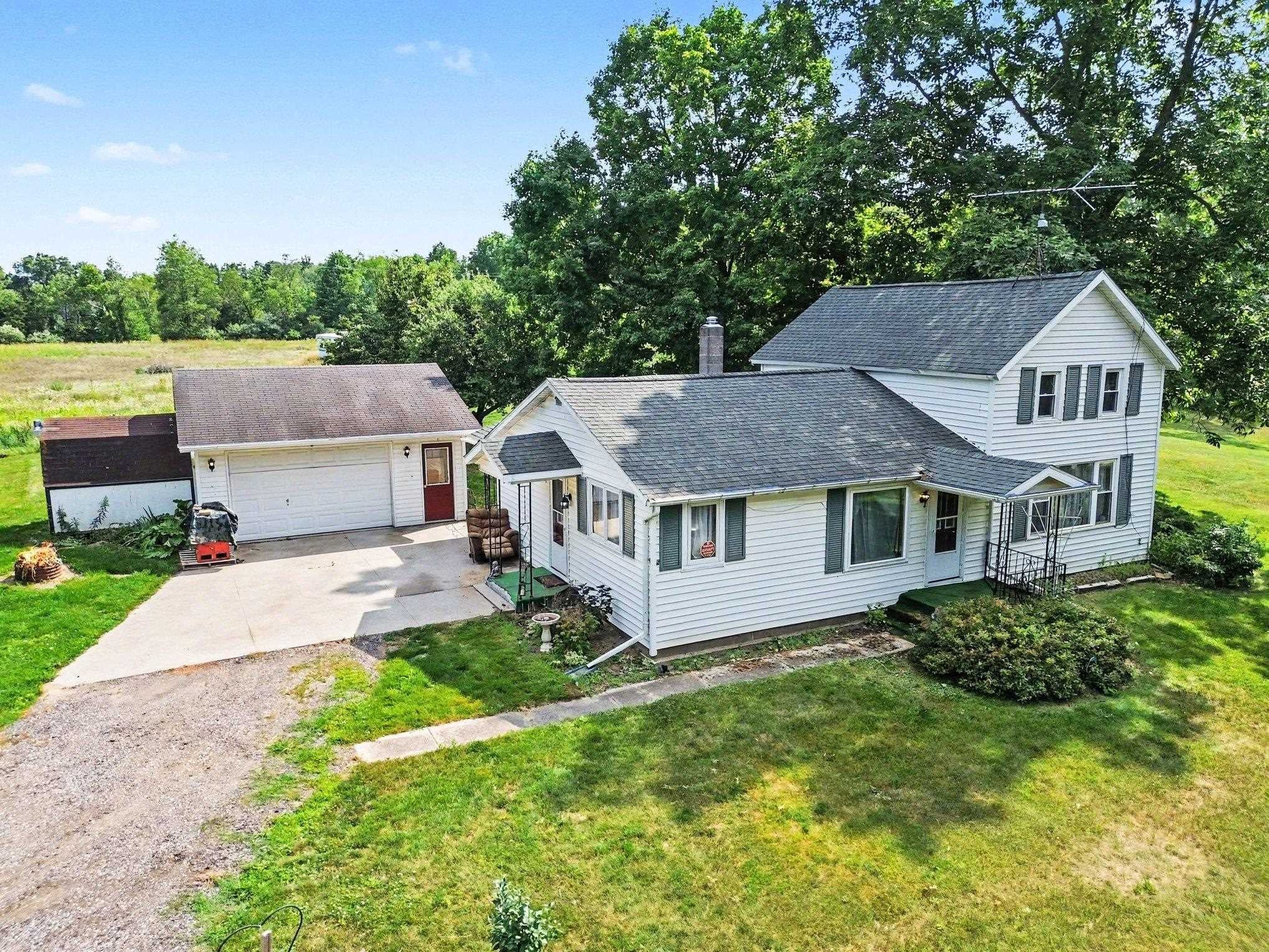 7973 W Madison Road — photo