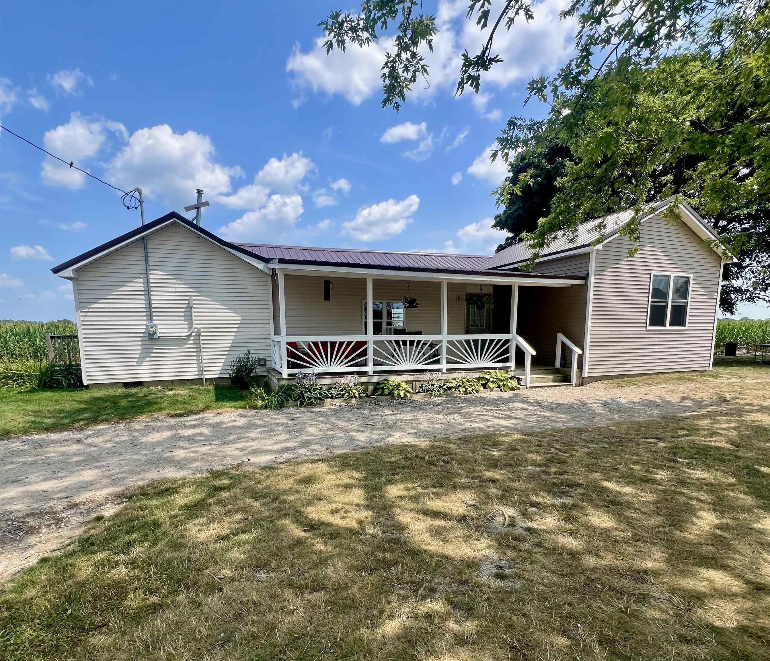 9026 E Harrison Road — photo