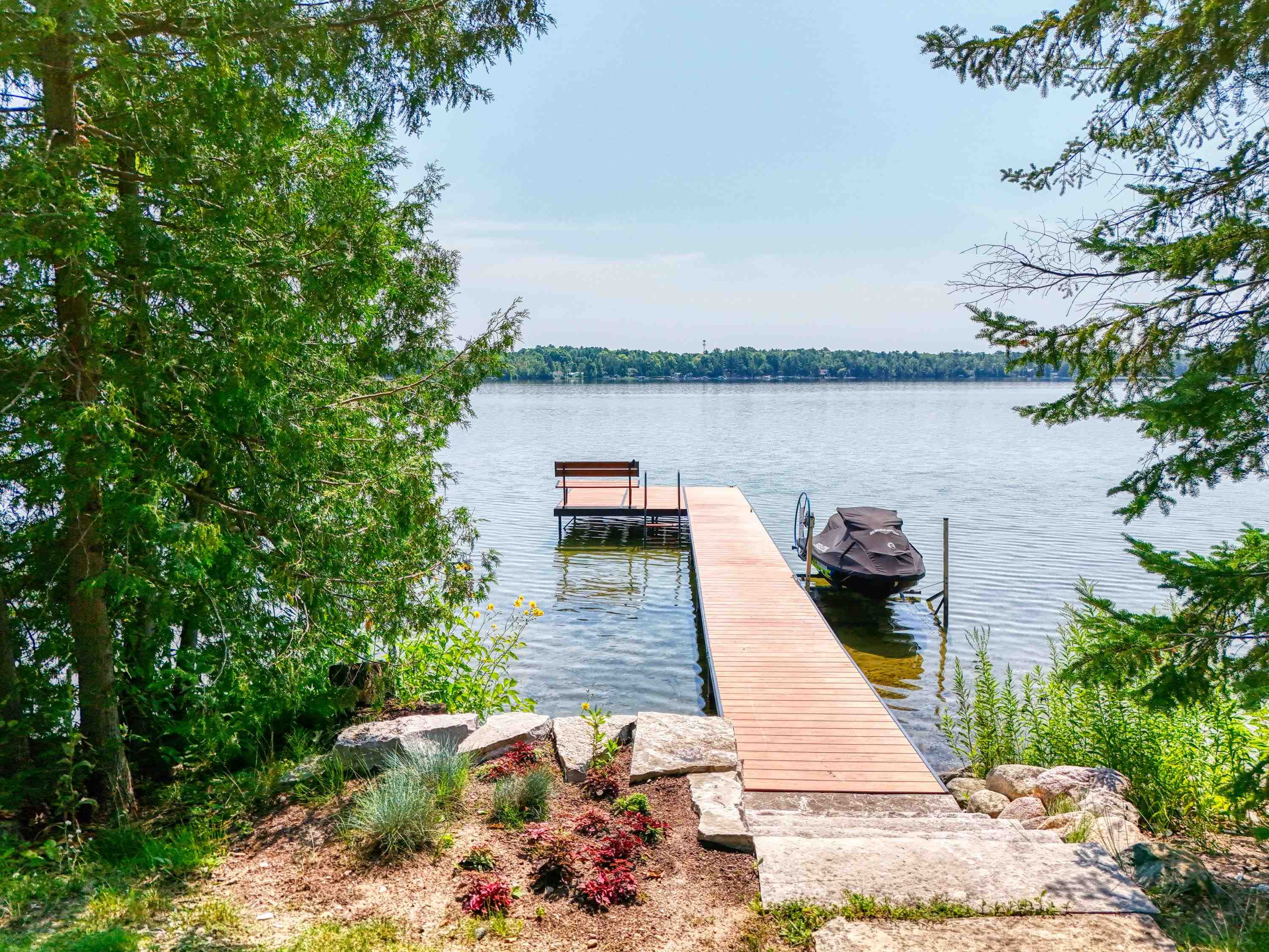 6501 Timber Lake Drive Lot: 34 — photo