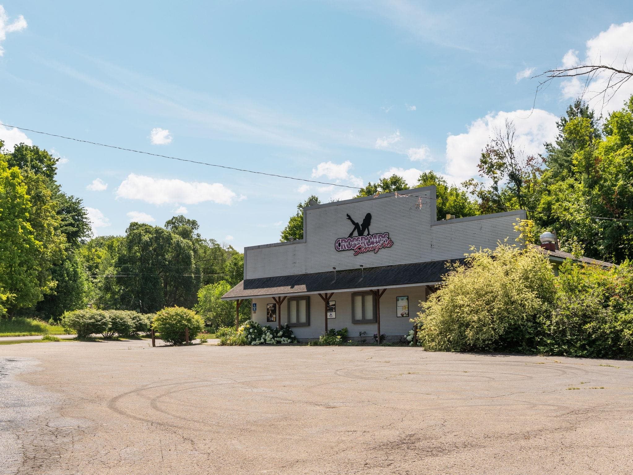 4621 Rapid City Road NW — photo