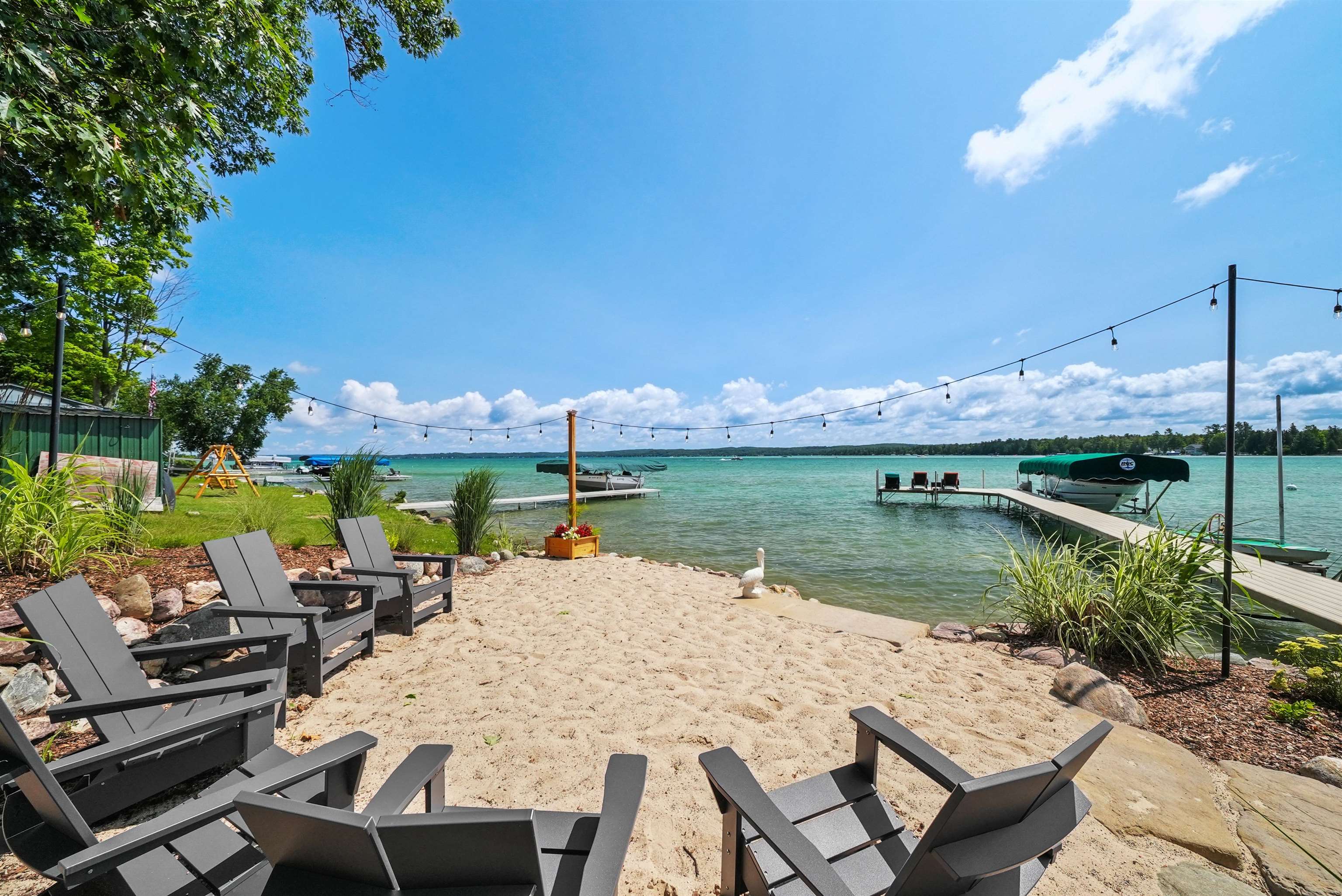 12344 S West Torch Lake Drive — photo