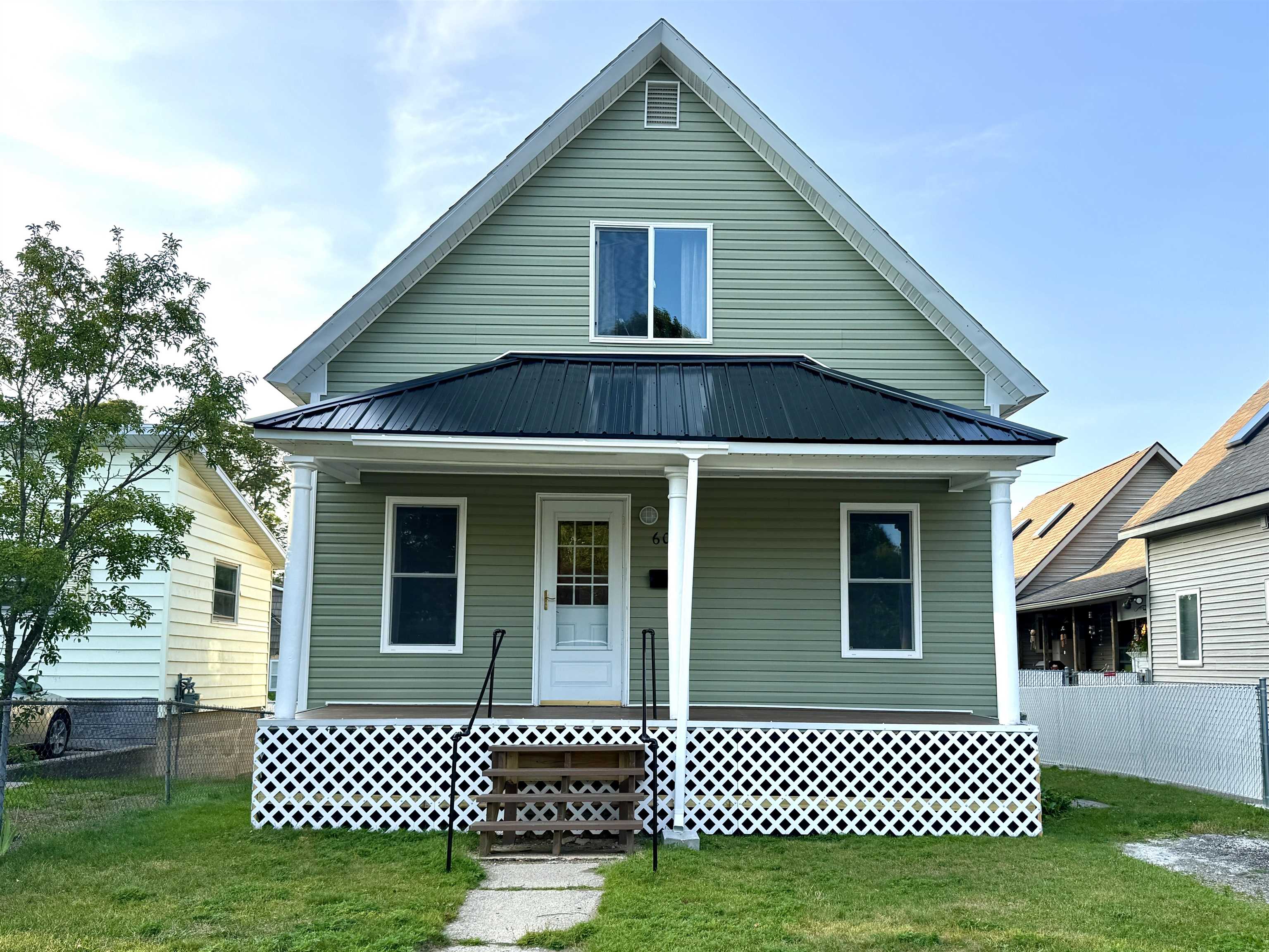 605 E Garfield Street — photo