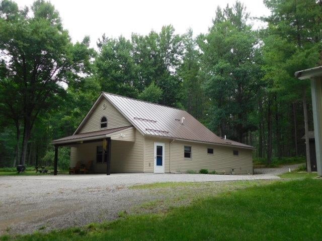 2406 Serenity Pines — photo